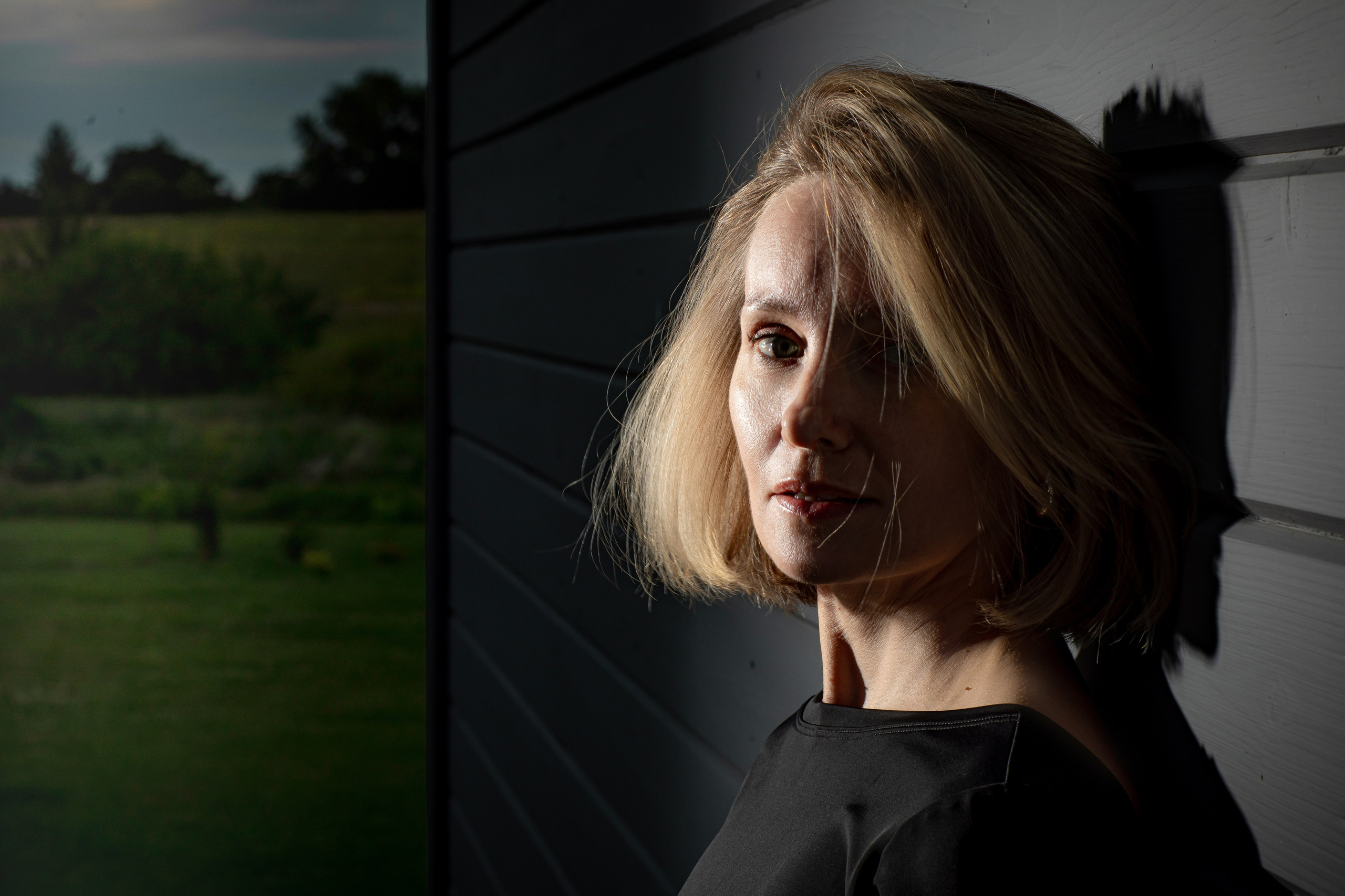 Time. Ксения Мирная — Фотограф, с которым вы напишете вашу историю…