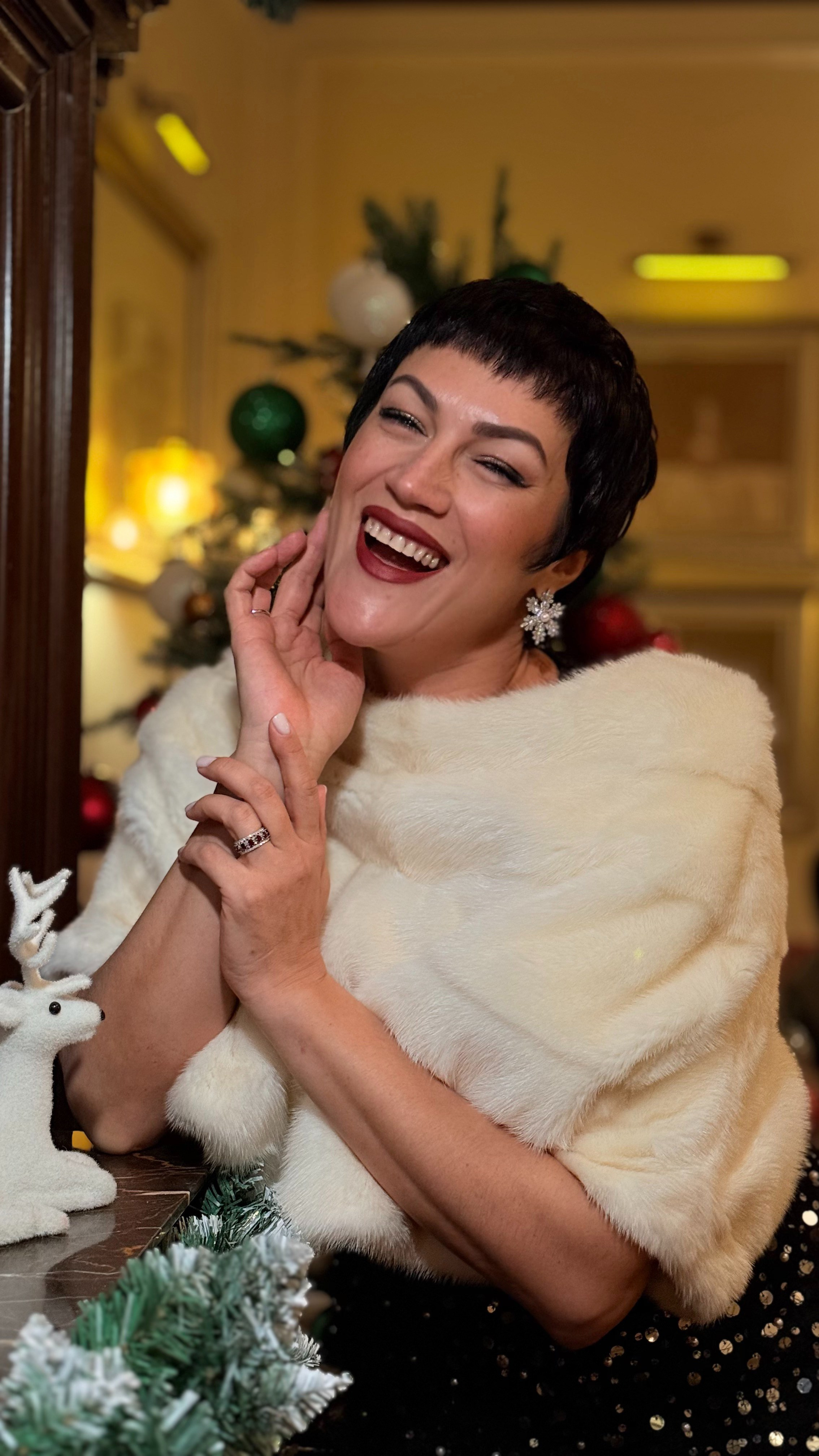 Photoshoot by iPhone 16Pro in Shanghai