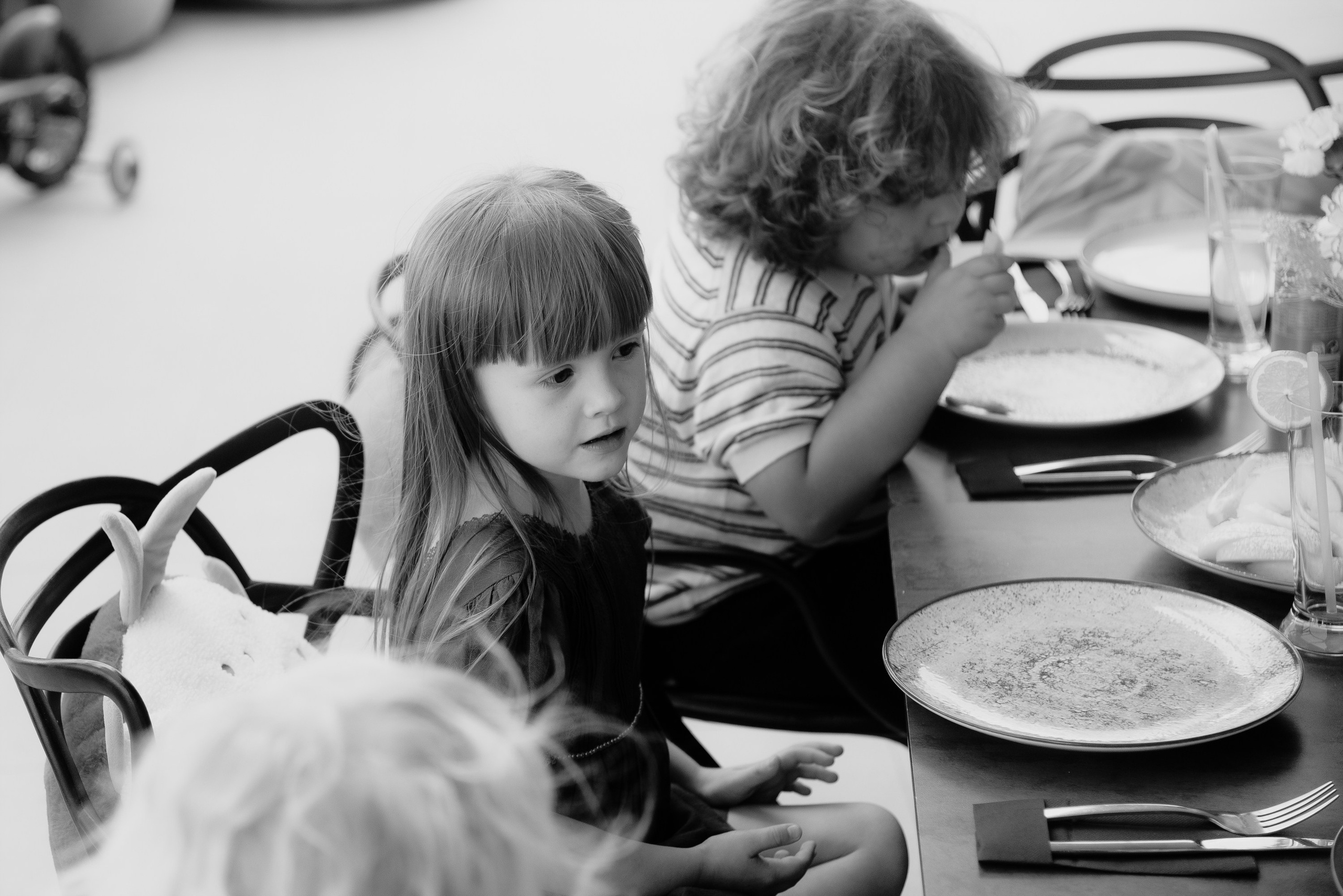 Children’s birthday photographer in Torrevieja, Alicante | Andrey Lukovnikov