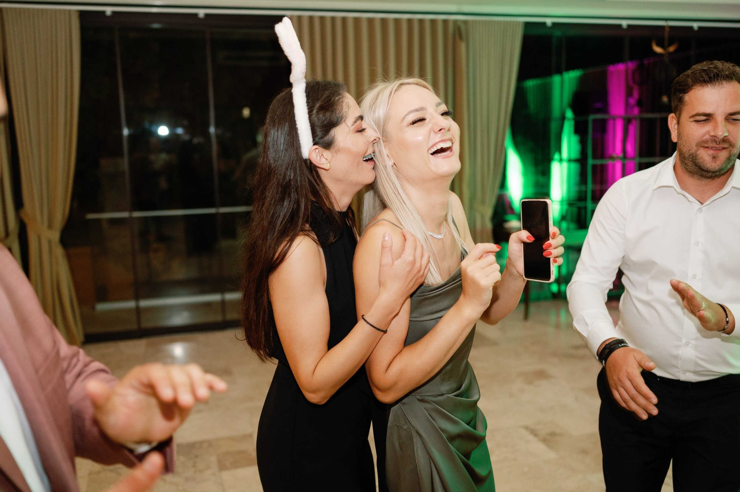 O Nuntă De Poveste La Conacul Albert Din Brașov | Happy Souls