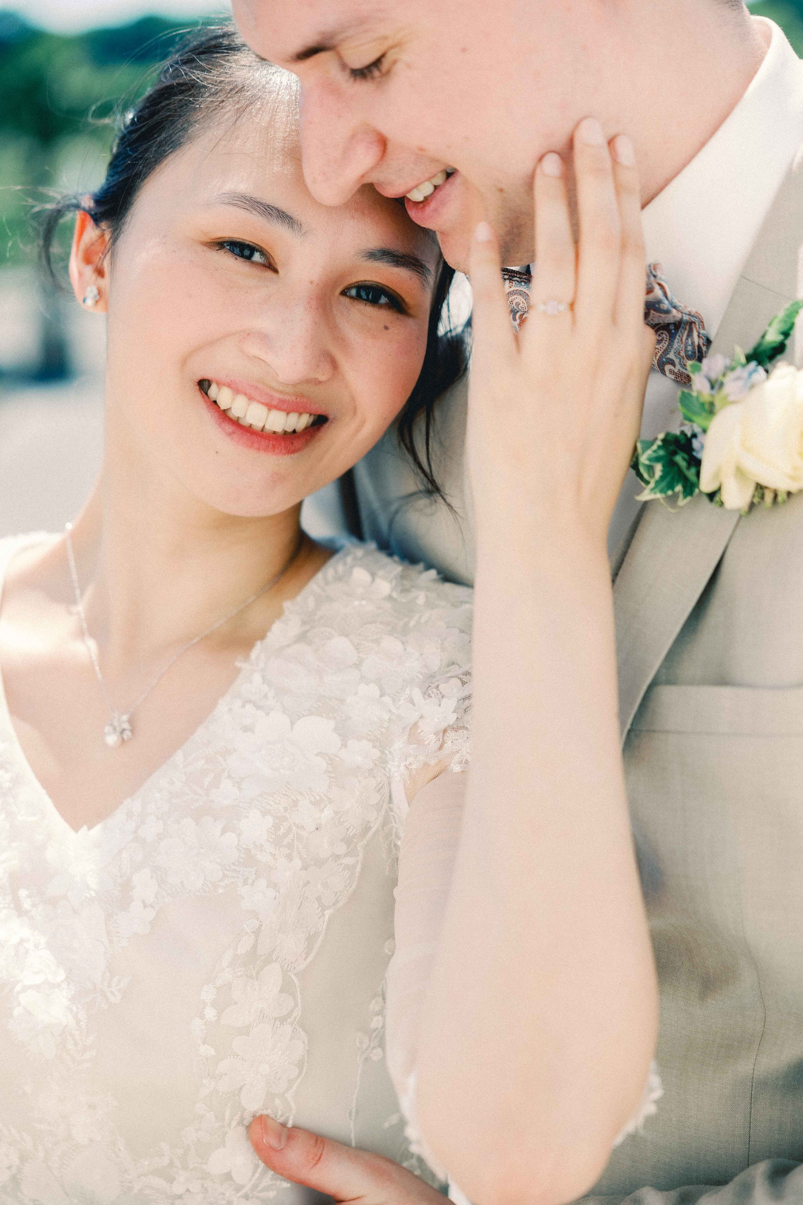 Herrenhäuser Gärten Hochzeit