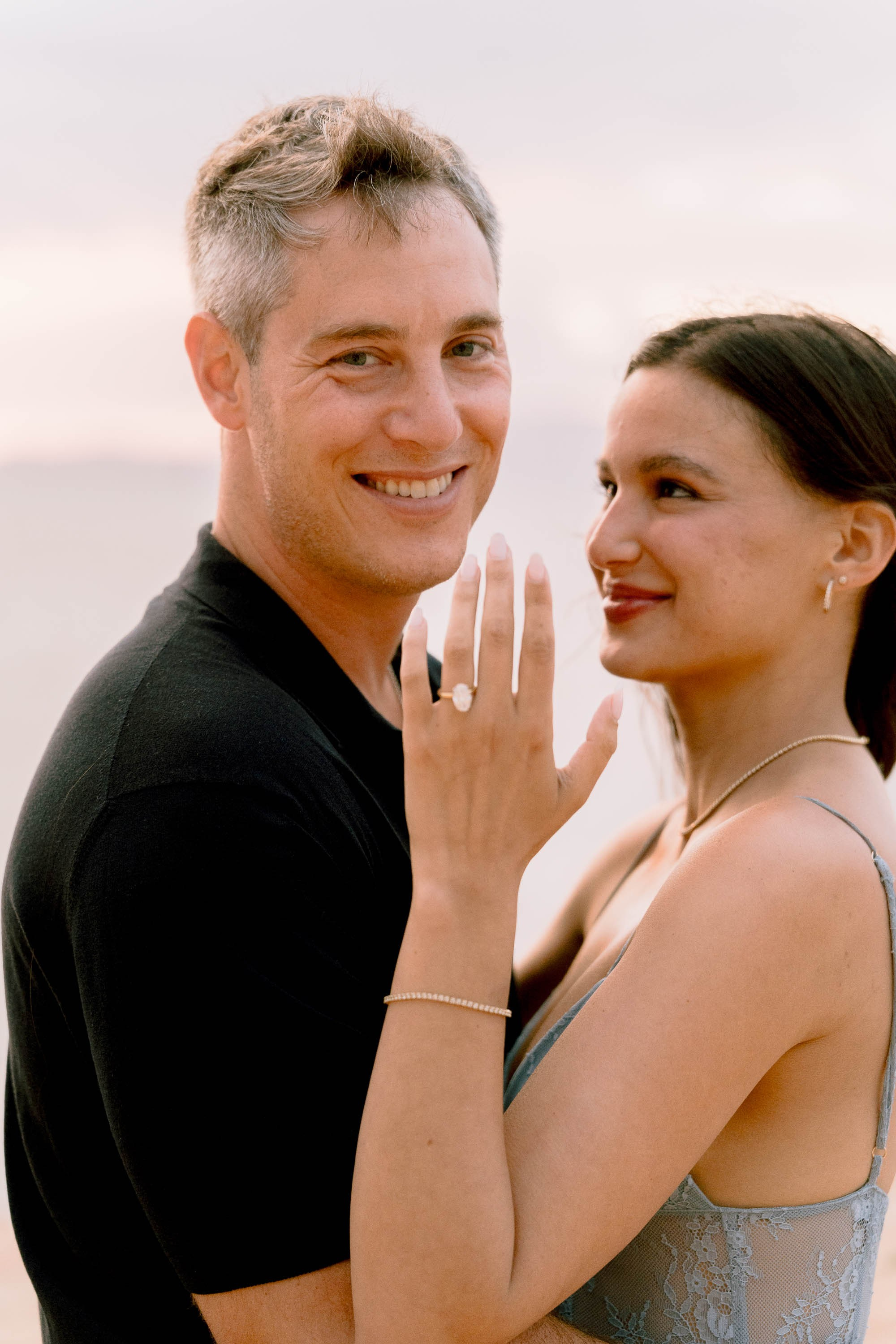 Dream Wedding Proposal Cap Rocat. Mallorca Wedding, Corporate & Social Photographer