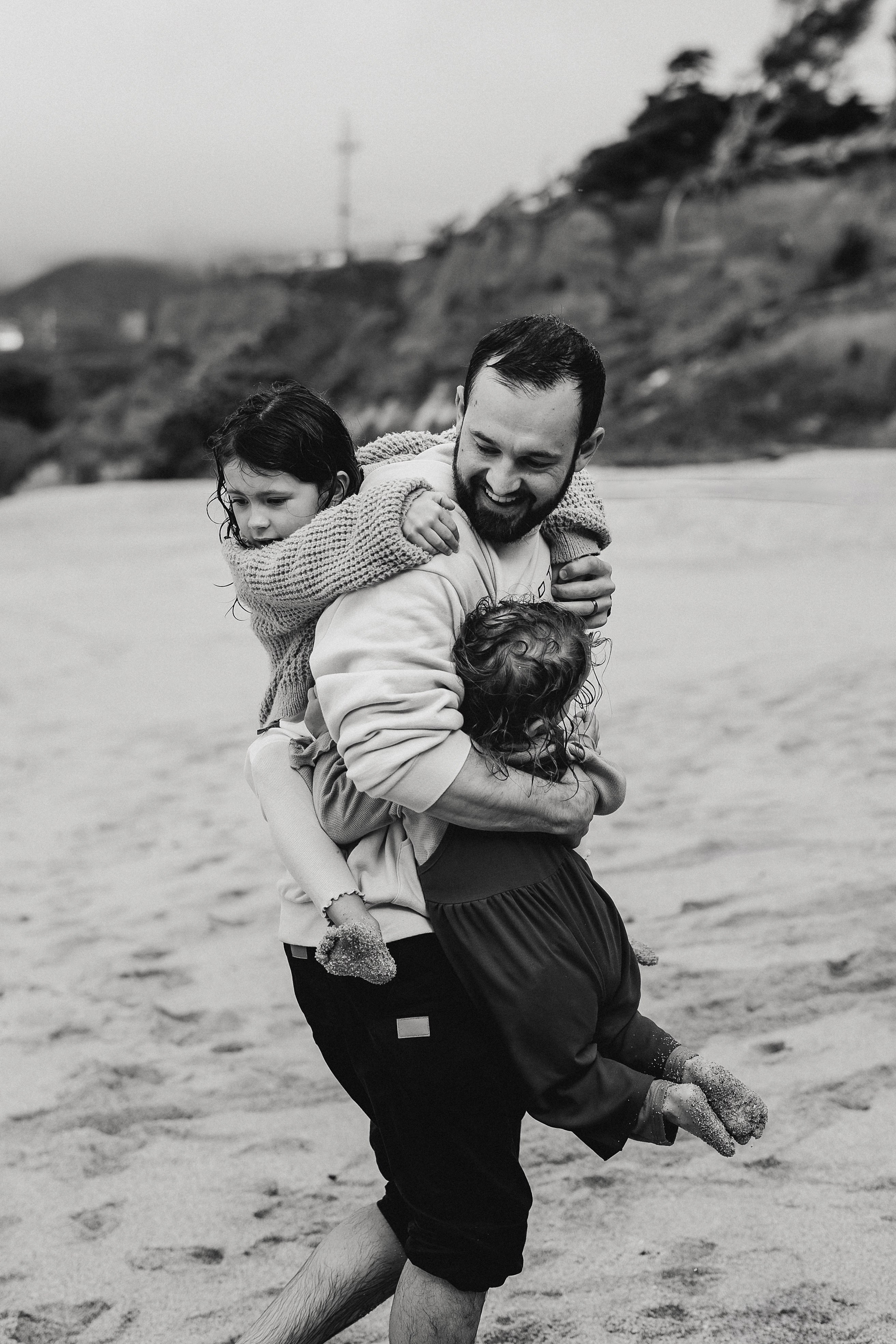 Families. ArtFeather Photography. Sacramento, California