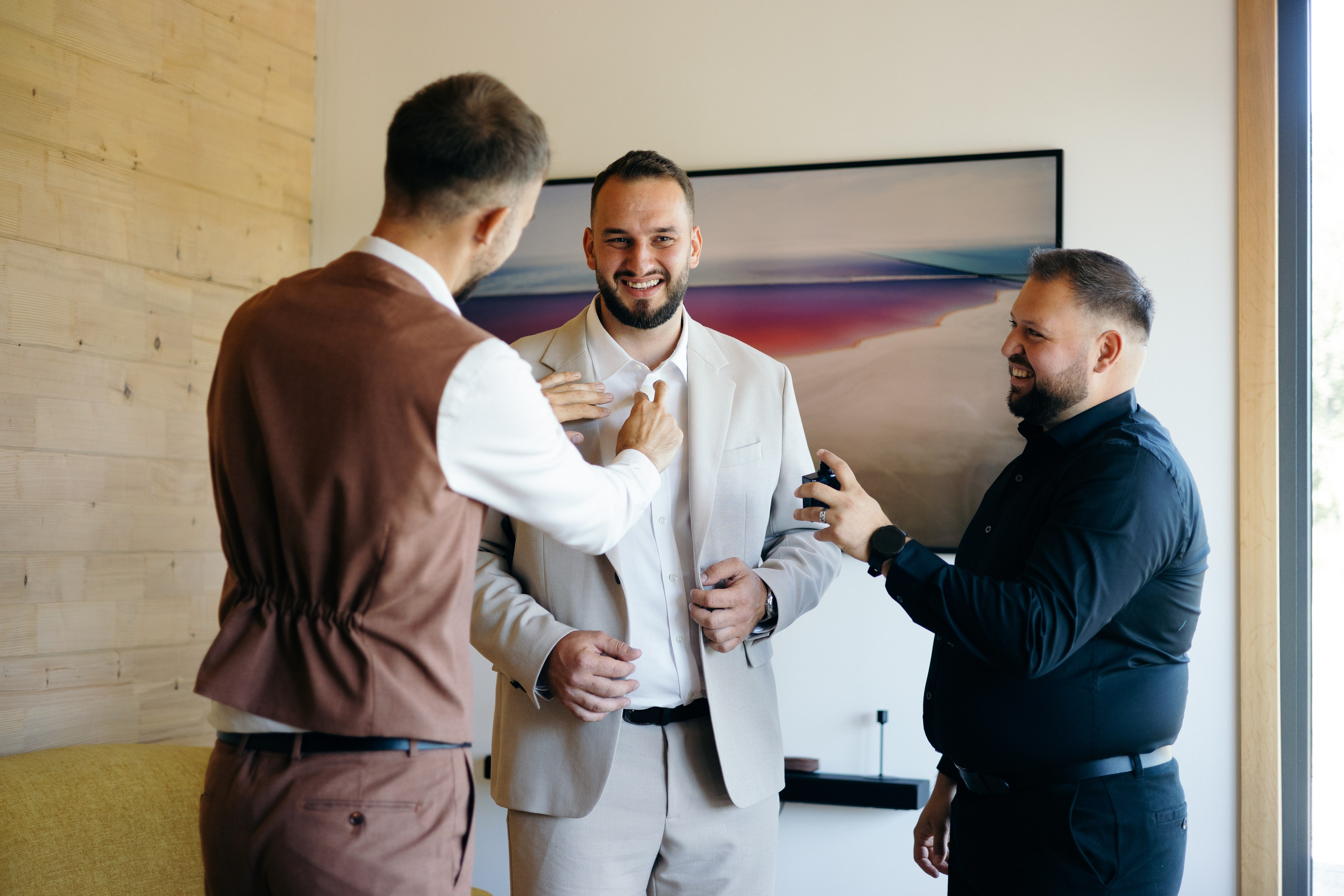 Daria and Beni. Sara Luca Wedding Photographer in Italy and Europe