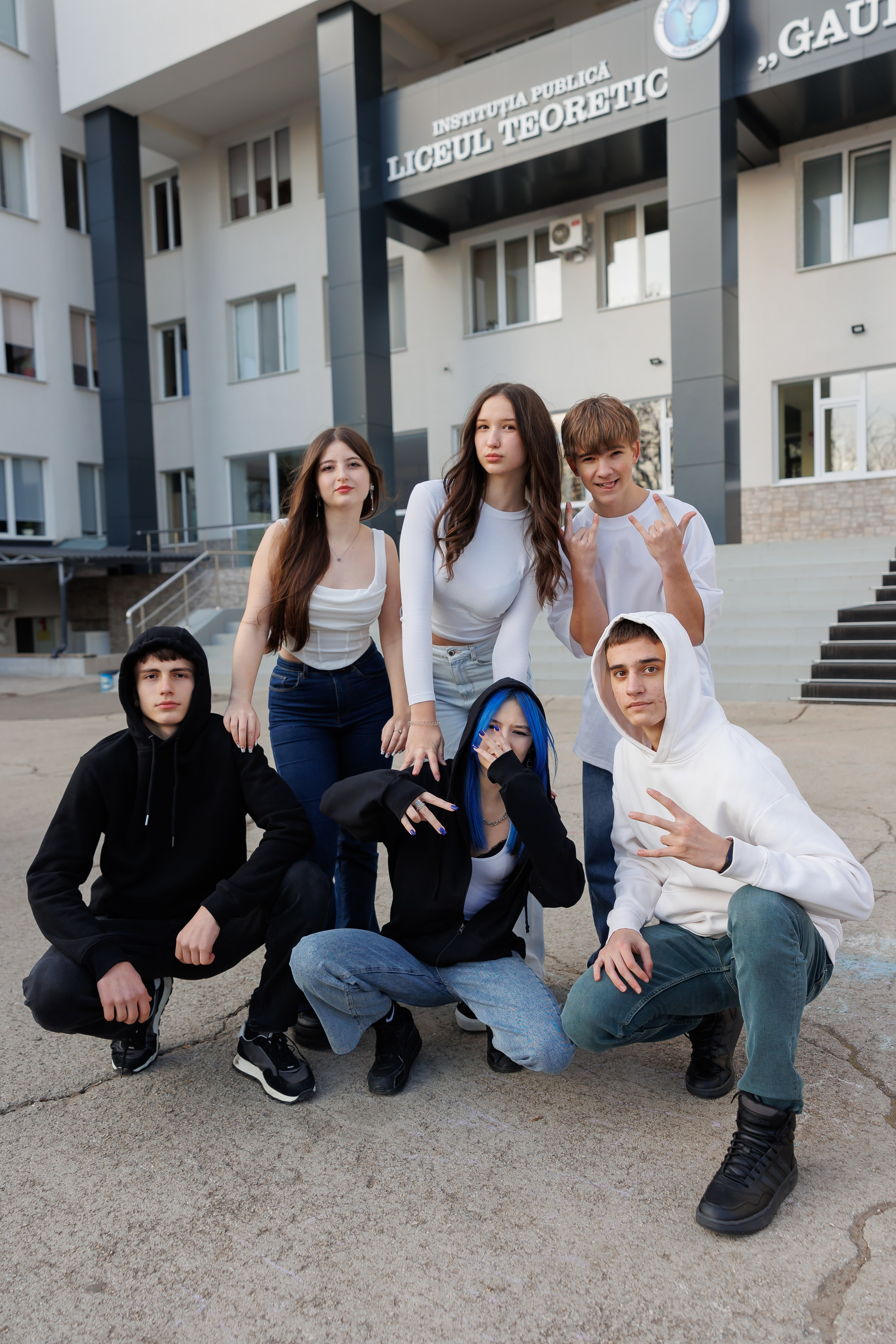 Ofertă de toamnă. Estudent.md