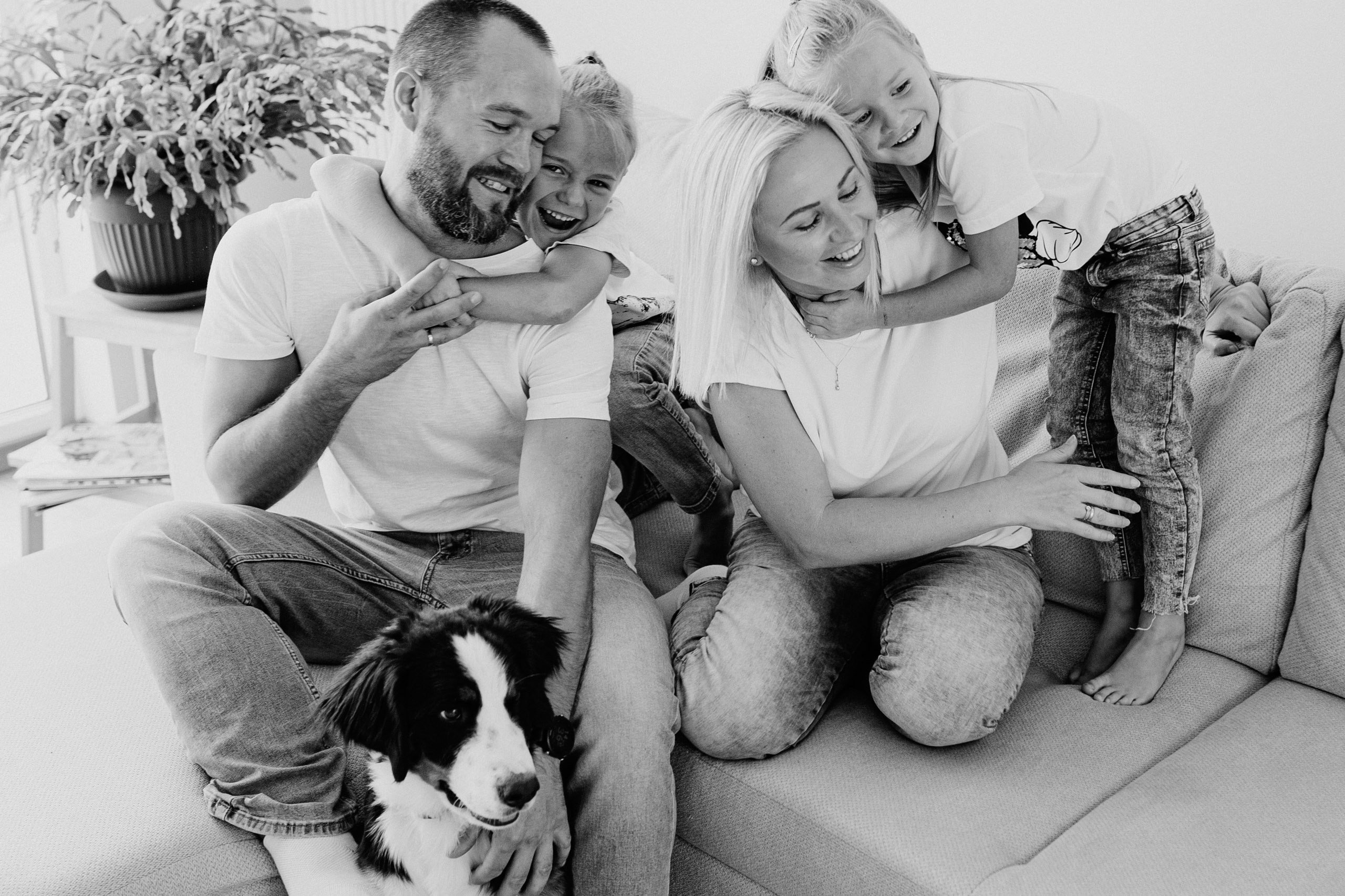 Pricing for Family Photography in Riga