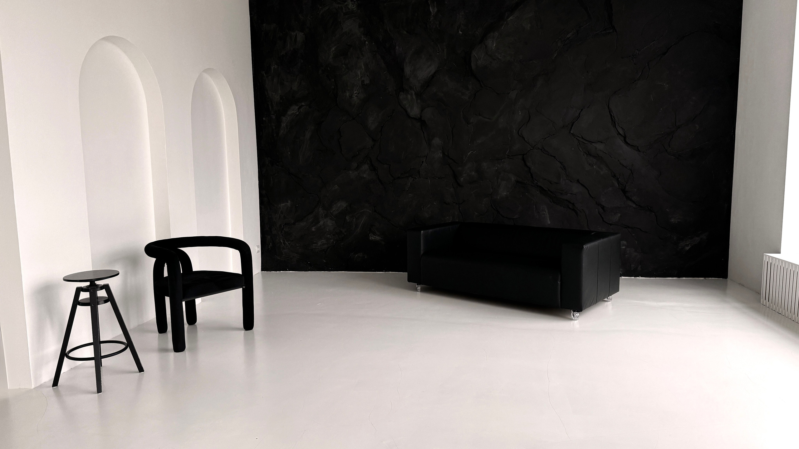 FRIDA. Fotostudija VEF Rīga