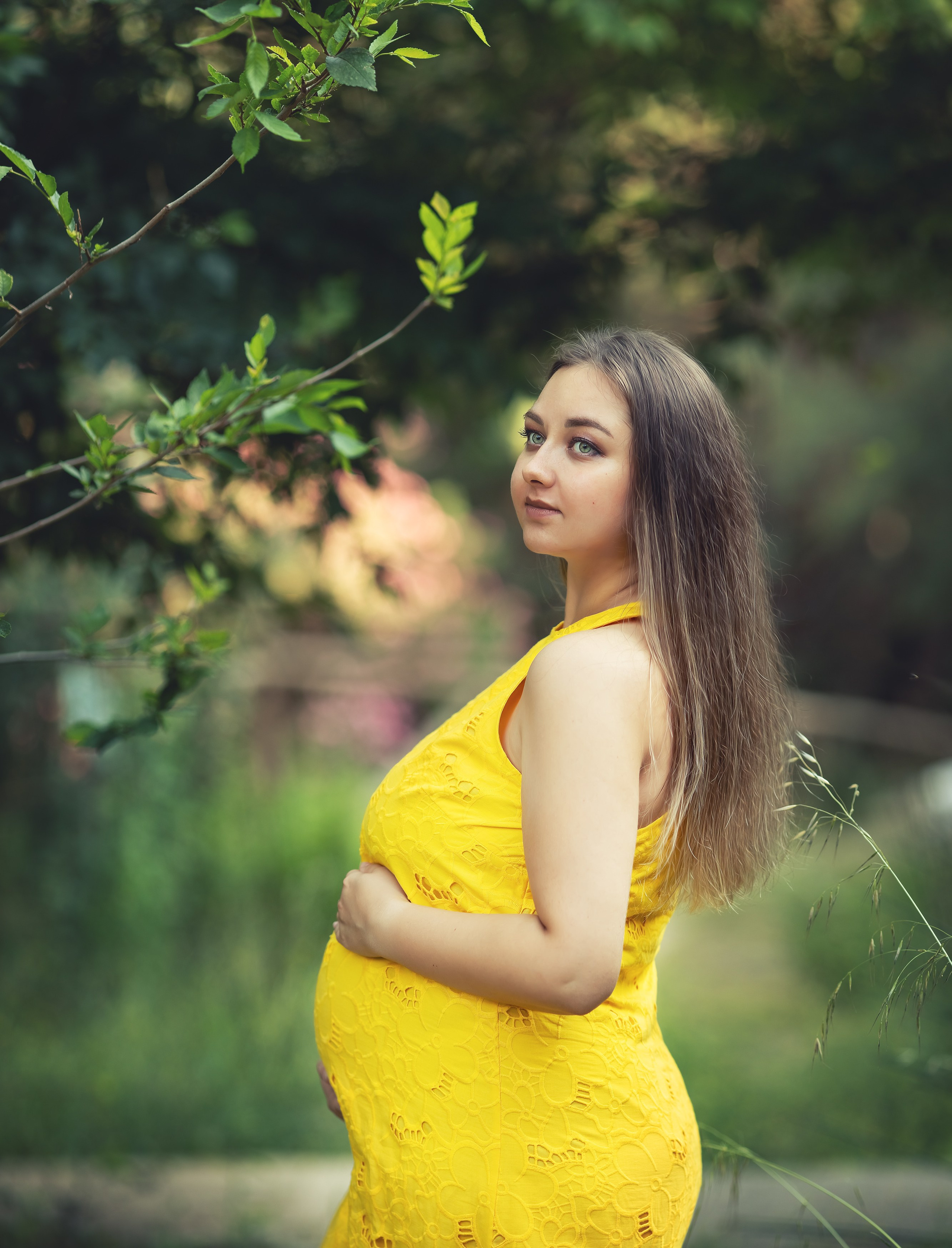 La magia de la espera. Fotógrafo Almeria. Swetlana Ushakova