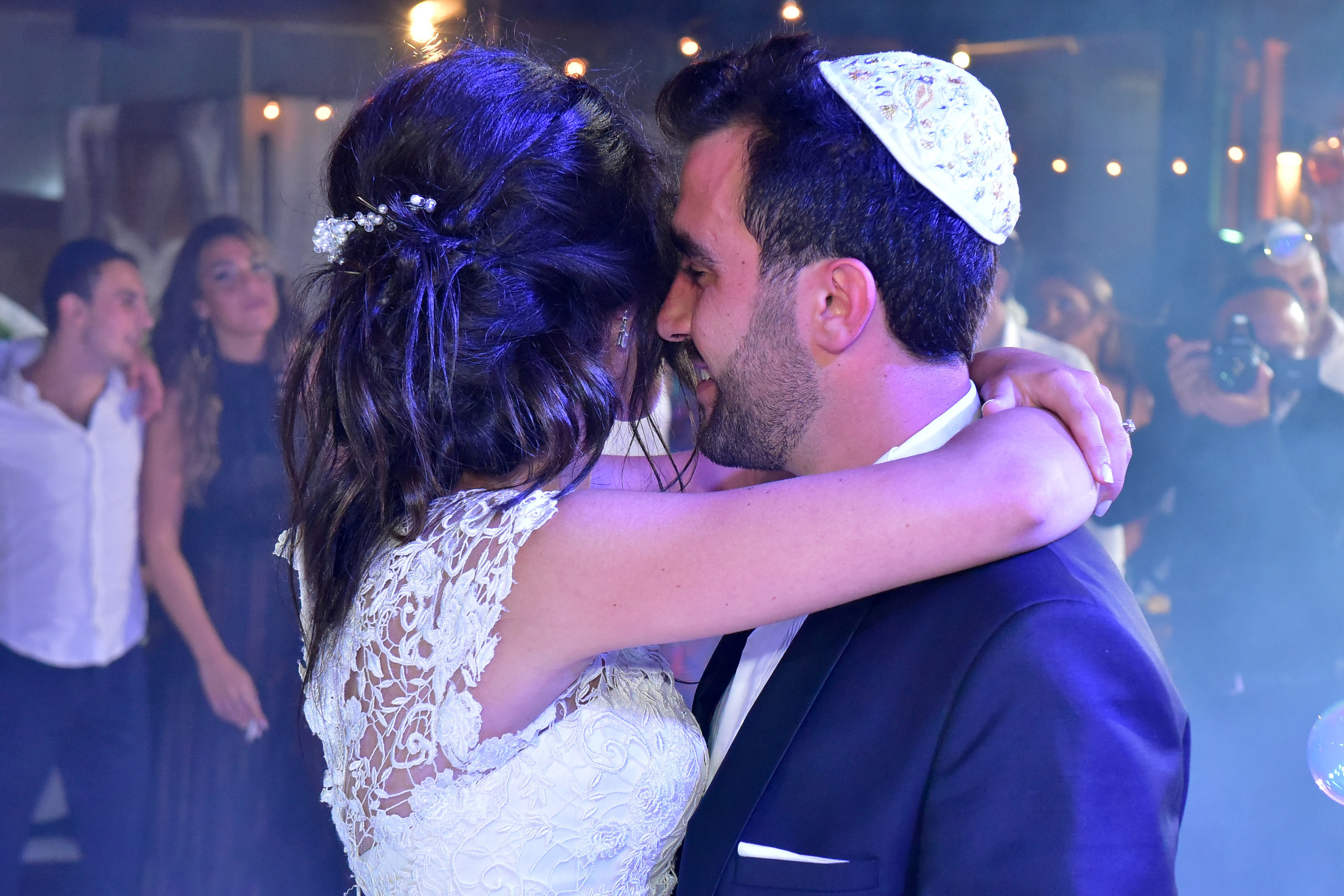 Ashley & Samuel. Wedding and events photographers Studio Shalom