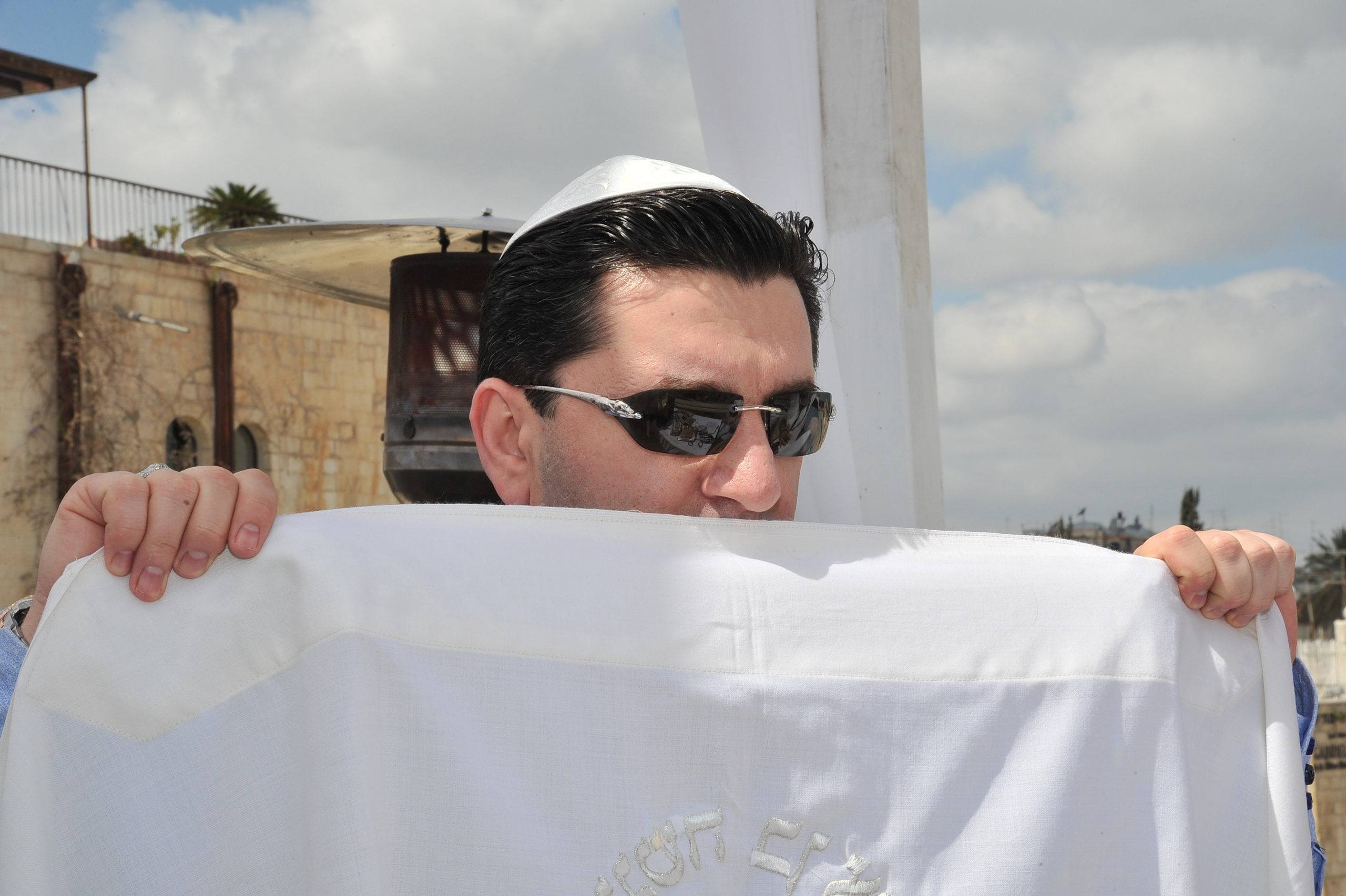 Itzik בר מצווה כותל של איציק. Фотографы на свадьбы и мероприятия Студия «Шалом»