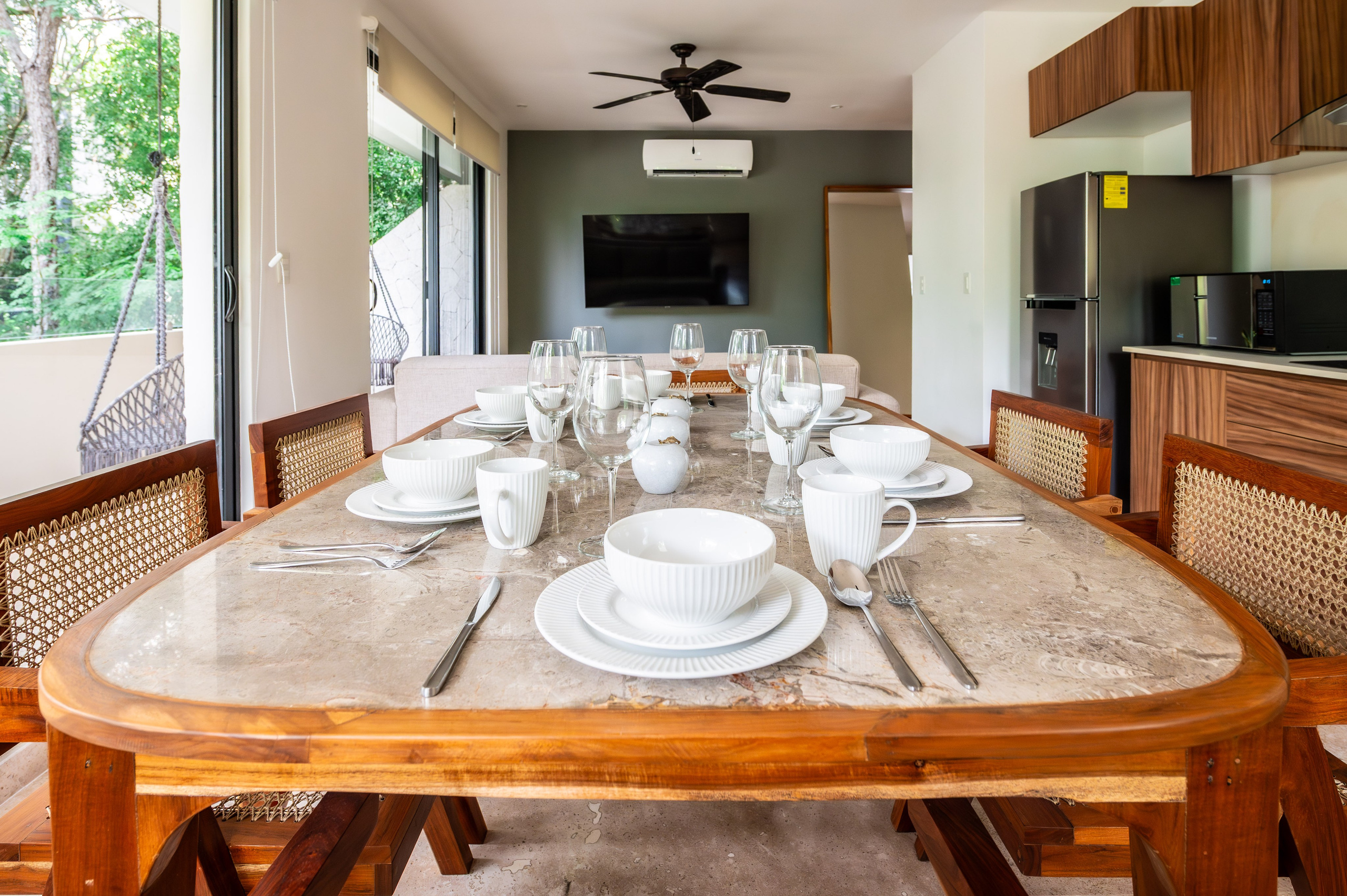 Zama Tower. ФОТОГРАФ МЕКСИКА КИНТАНА-РОО