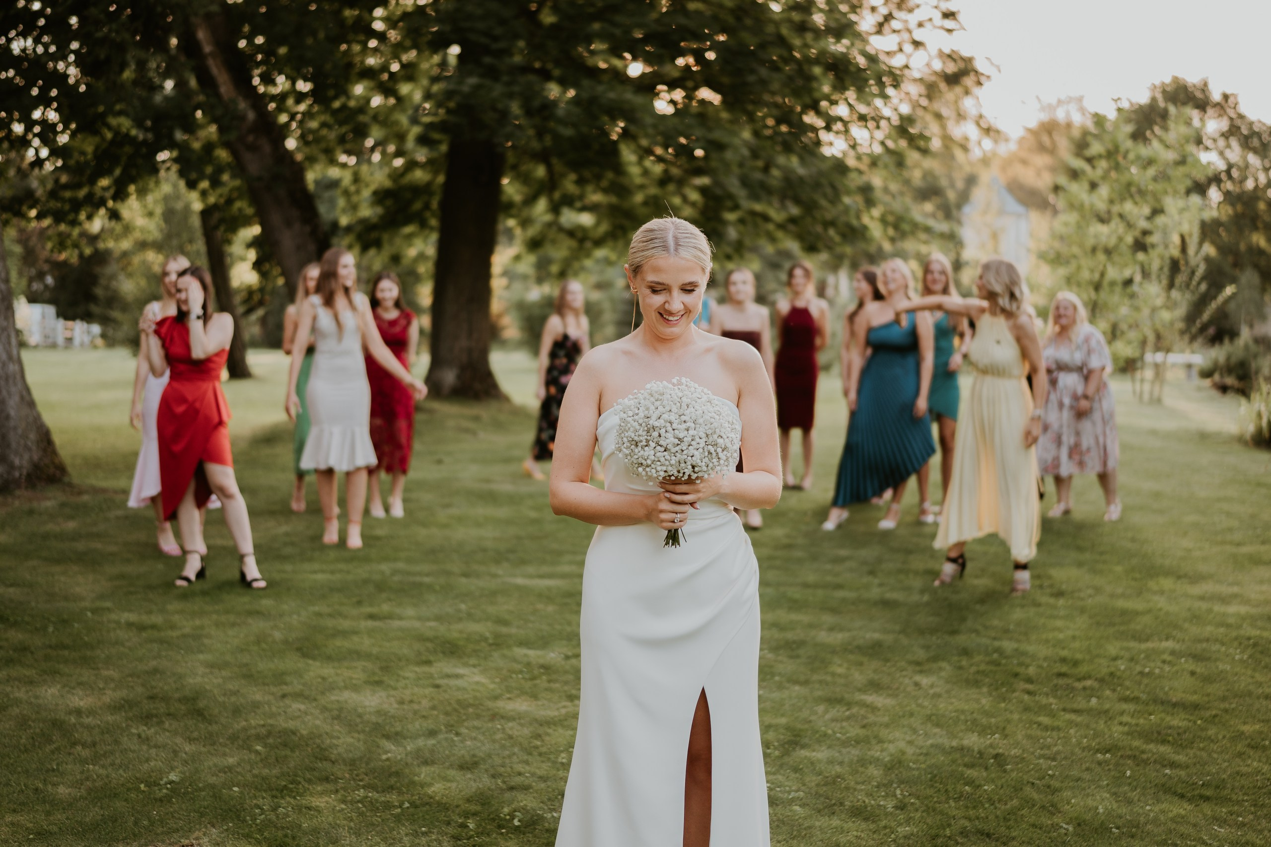 Ewa&Maciej. Michał Kaźmierczyk - Fotograf