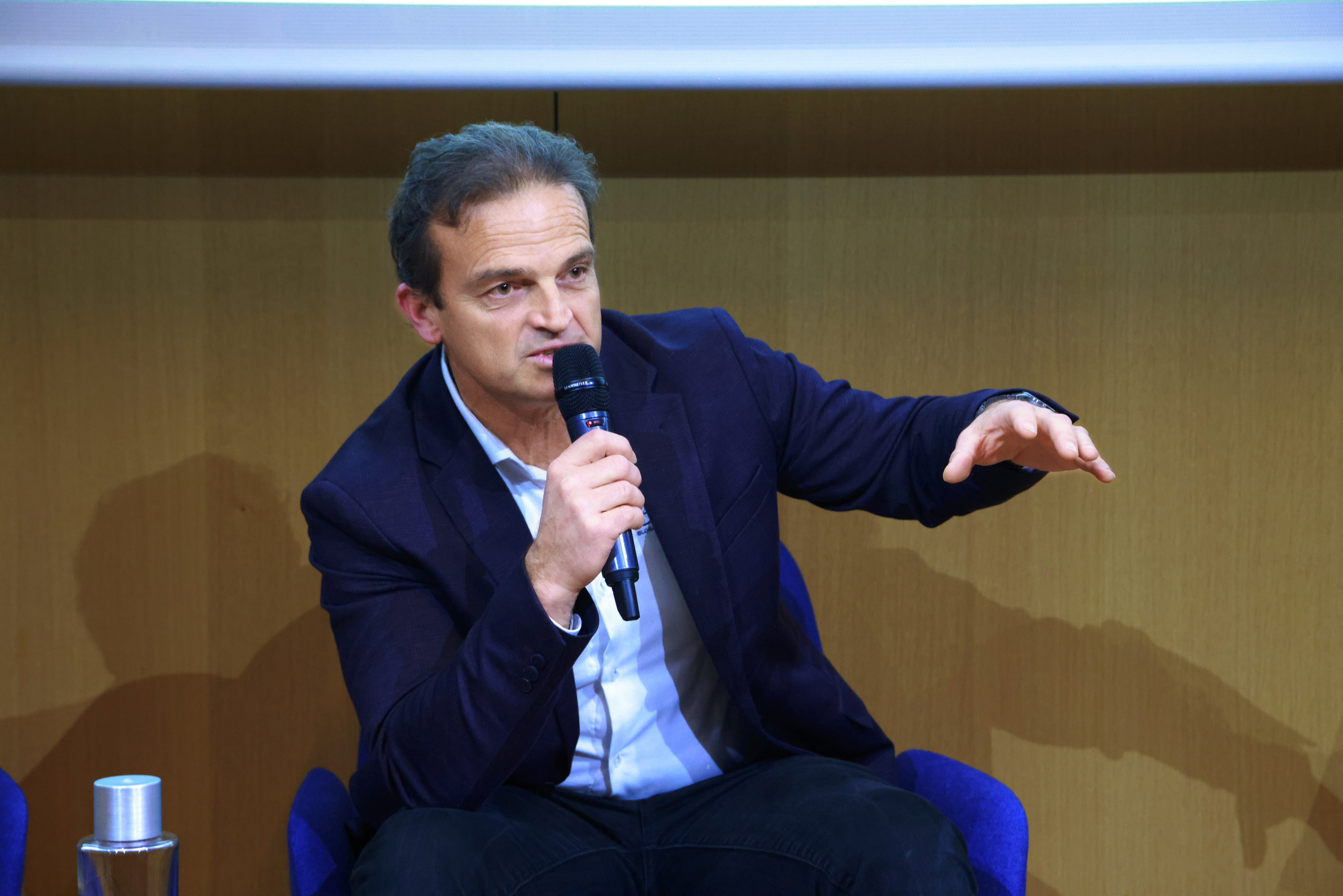 YCF 2025. Natalia Bogdanovska. Films et photographie corporate en France