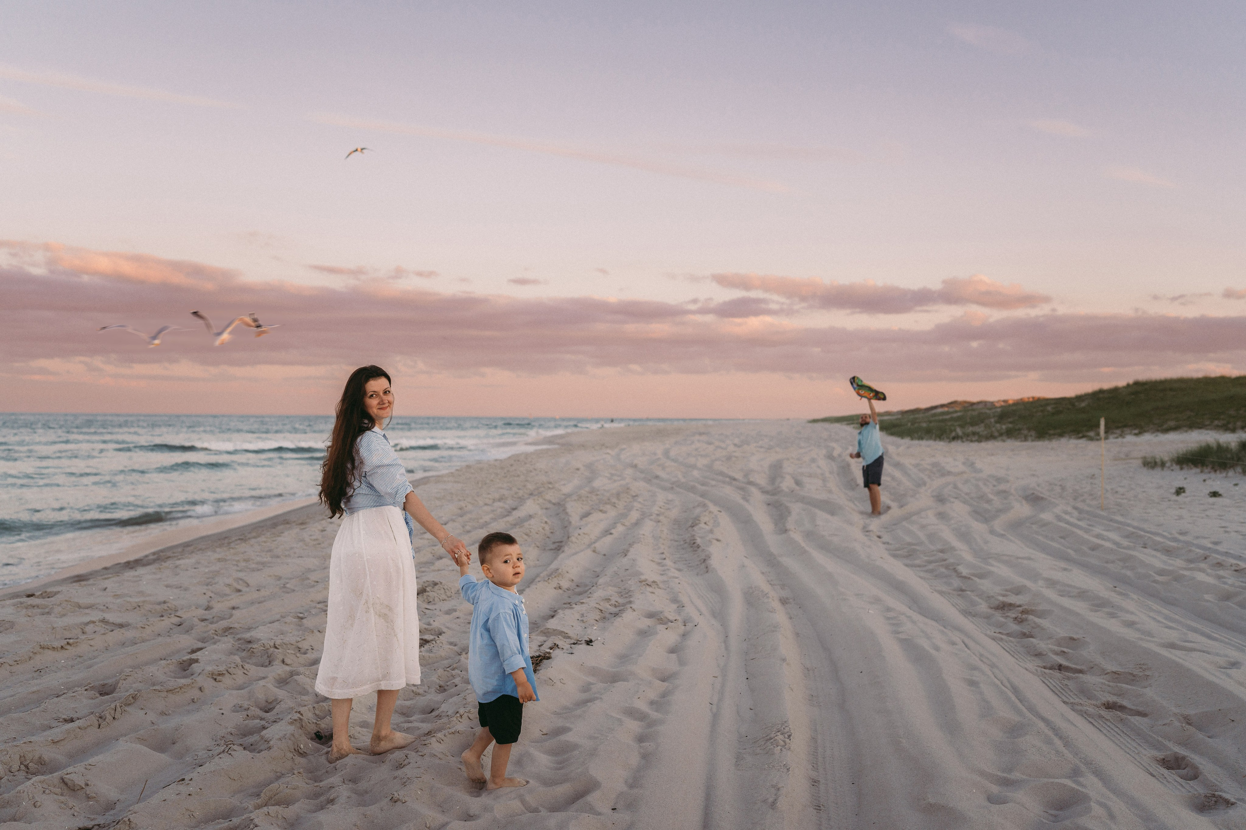 Ocean Family Photography – Breathtaking Coastal Memories. Alisa Tant — Family and newborn photographer Bucks County, Montgomery county, Philadelphia, NJ