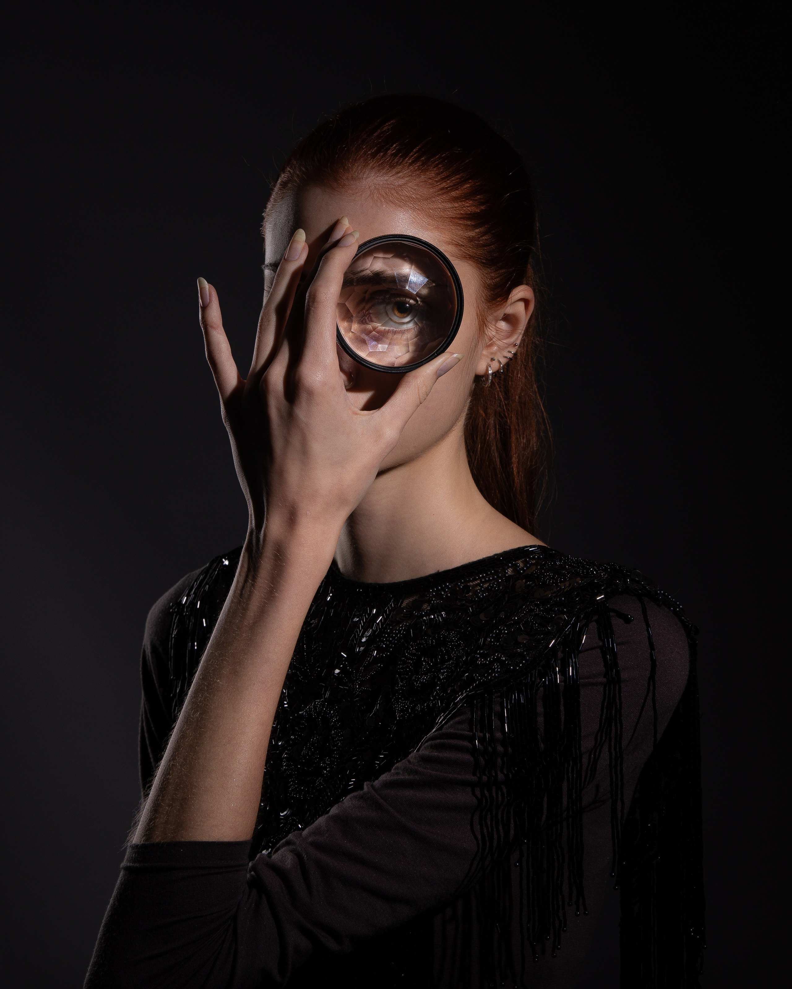 Frame by Frame. Ксения Мирная — Фотограф, с которым вы напишете вашу историю…