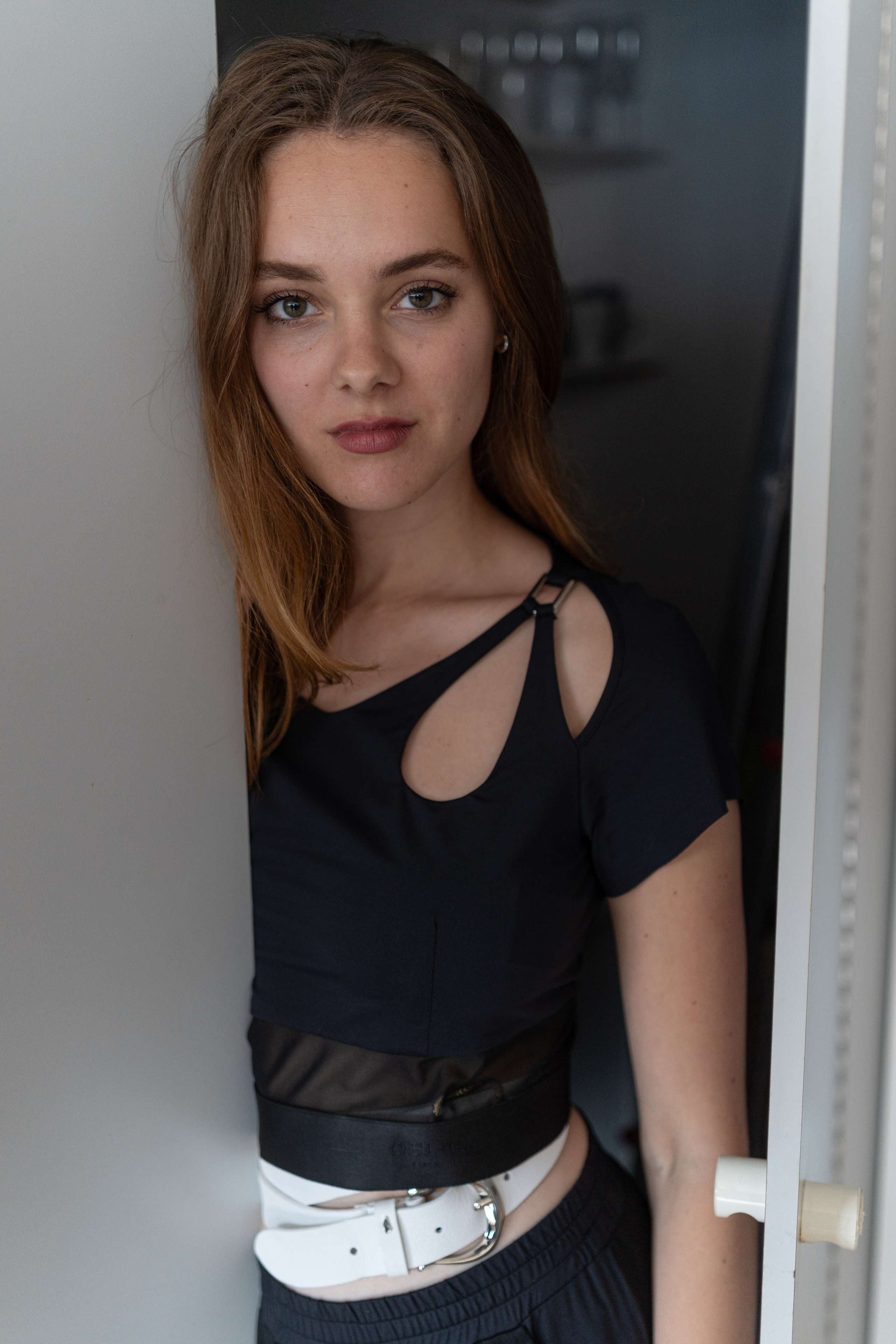 LOLA & OBLIQUE. Portrait photographer in Germany and all over Europe Mischa Blank