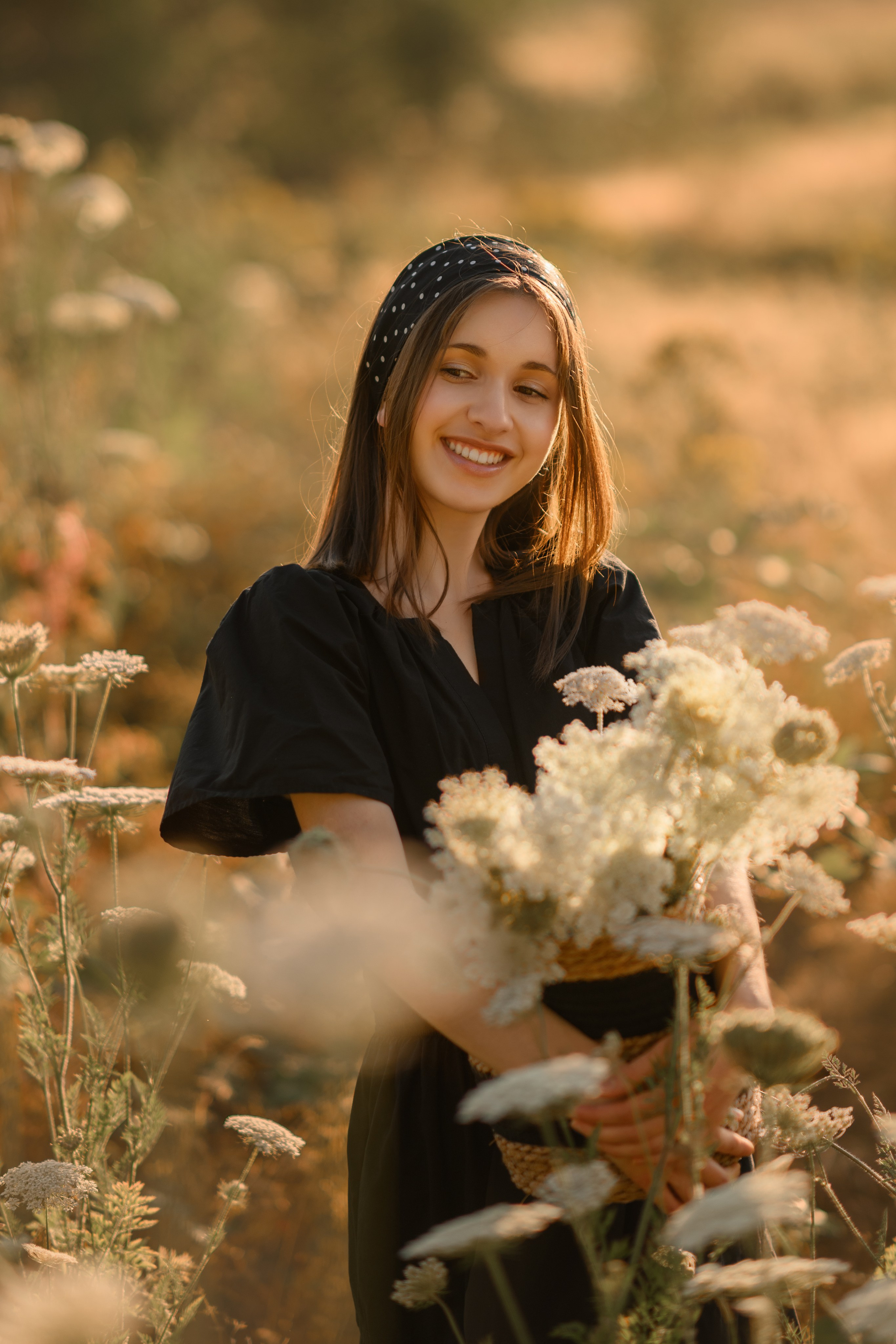 Portraits. Wedding & portrait photography in the Seattle Area. Helen Michelle photographer