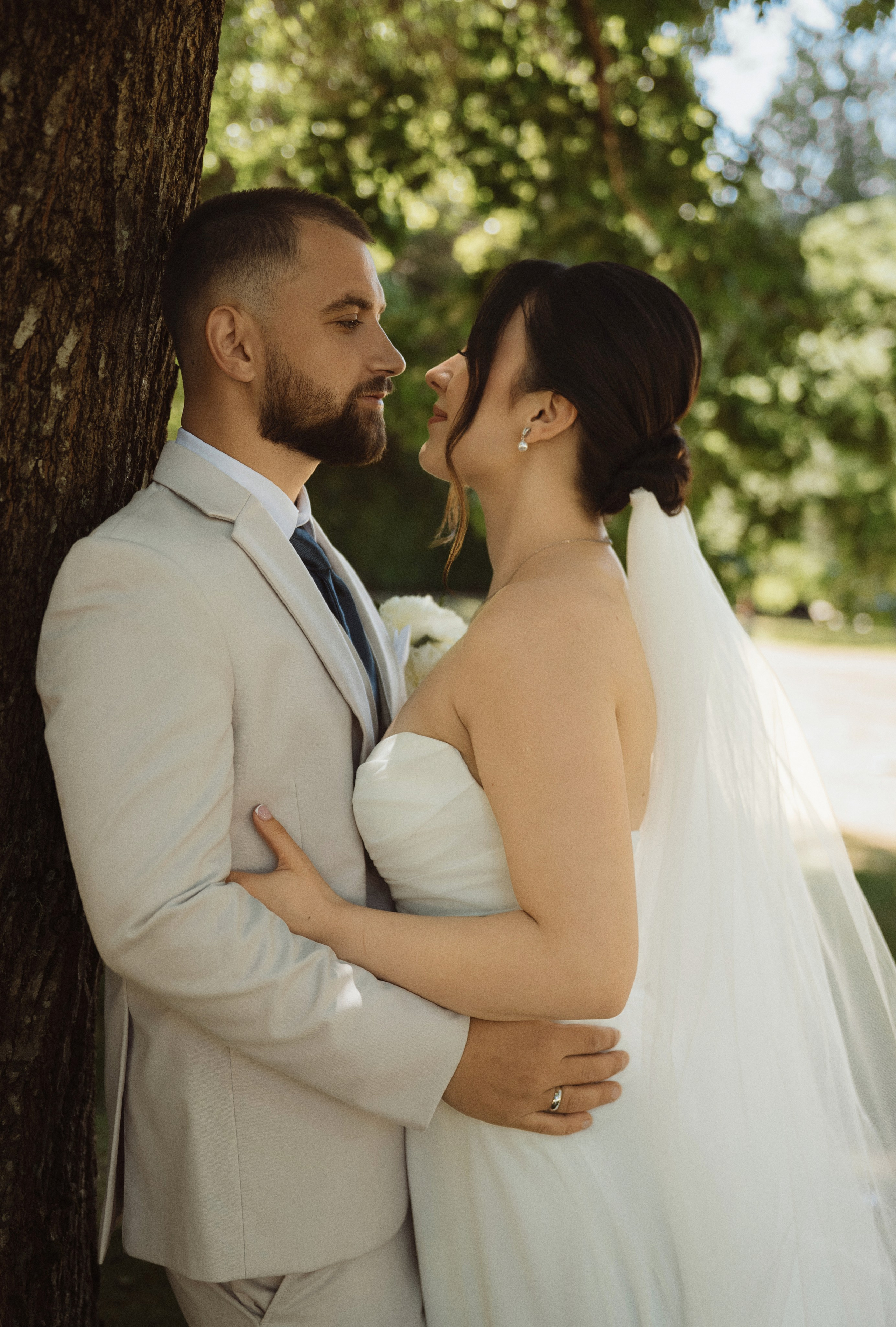 Vancouver Photographer | Catherine Vashchenko