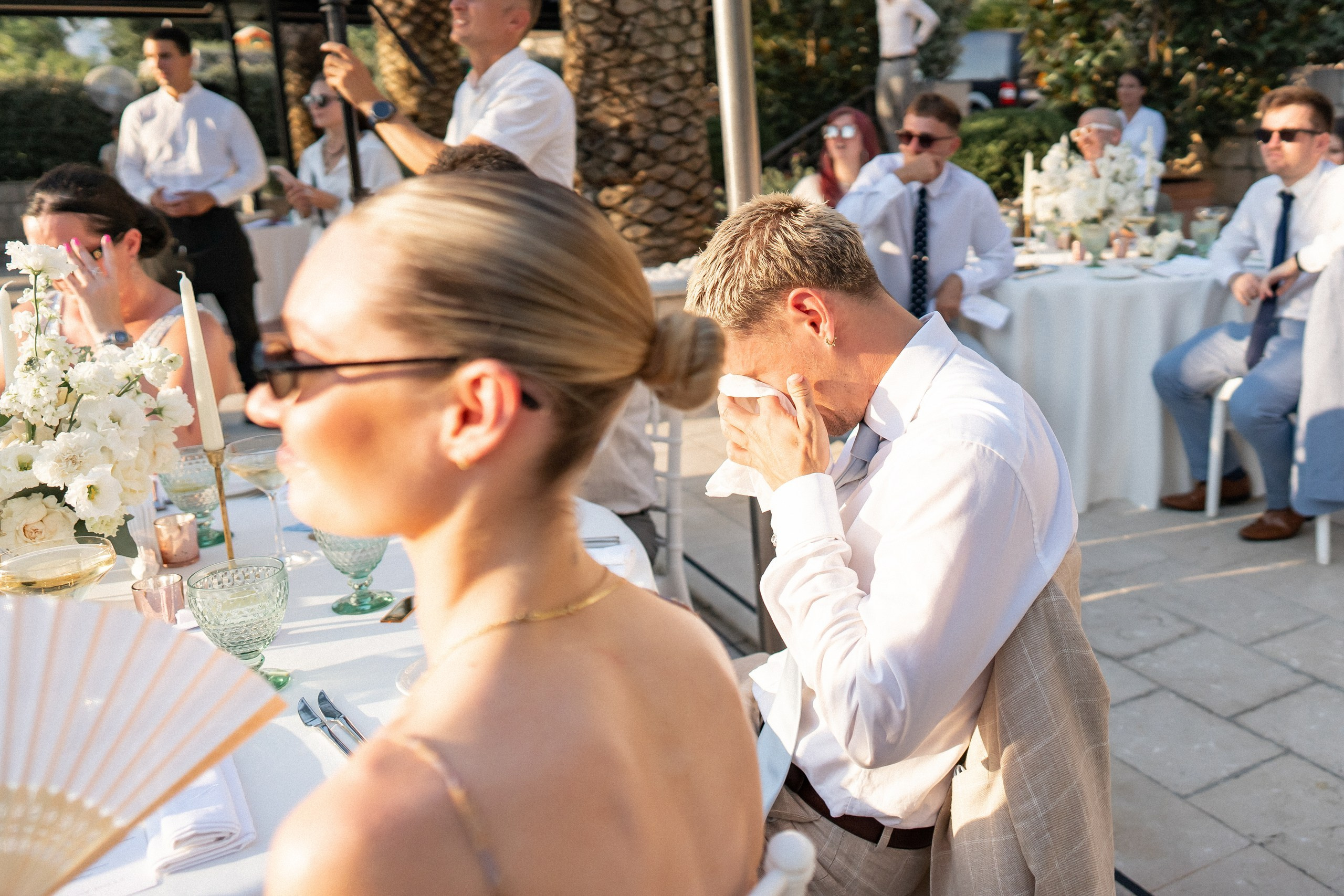 Wedding at Forza Terra | Kotor Bay — Montenegro