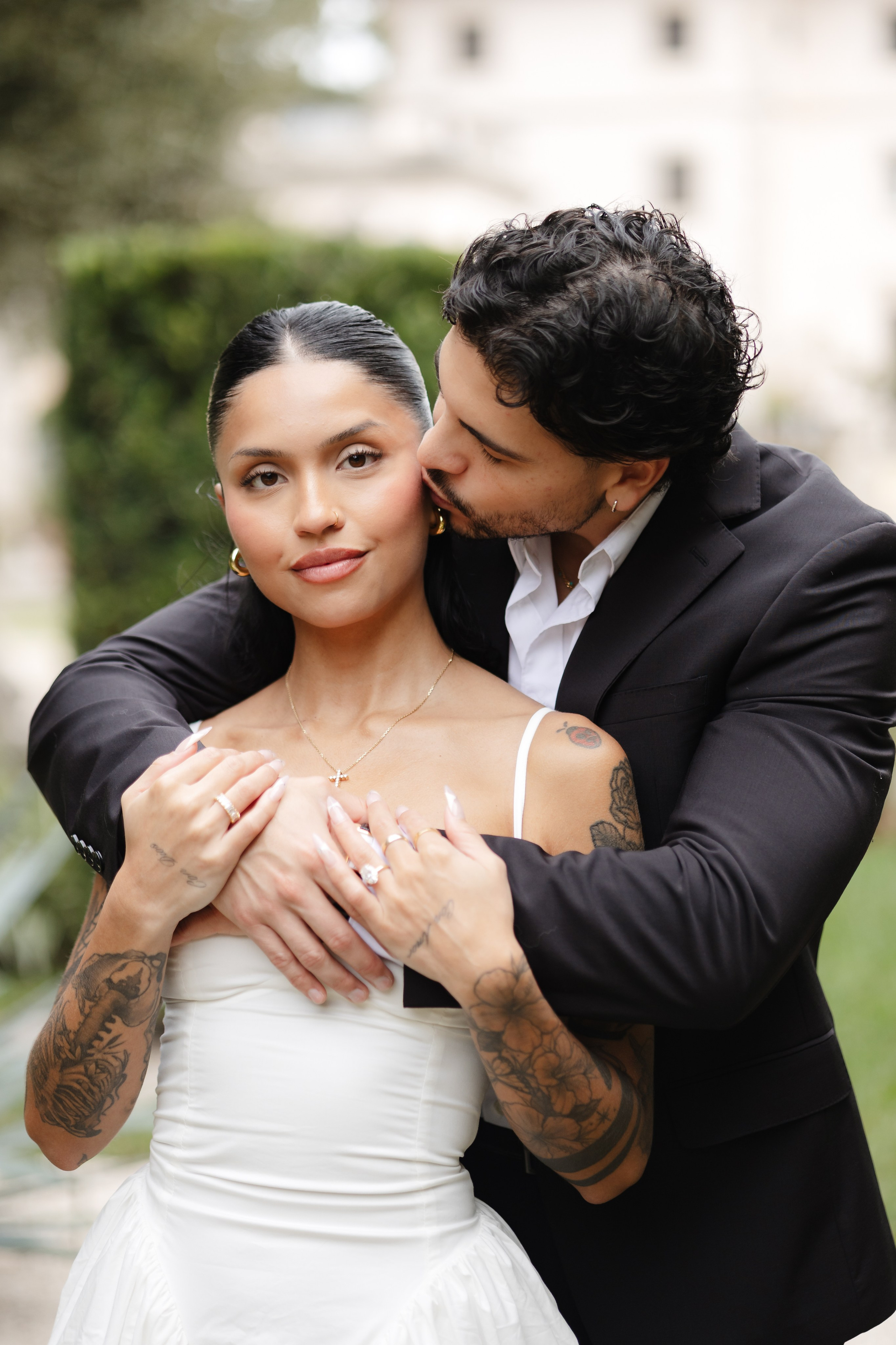 MONICA & RAUL. YES I DO PRODUCTION — Wedding photography&videography