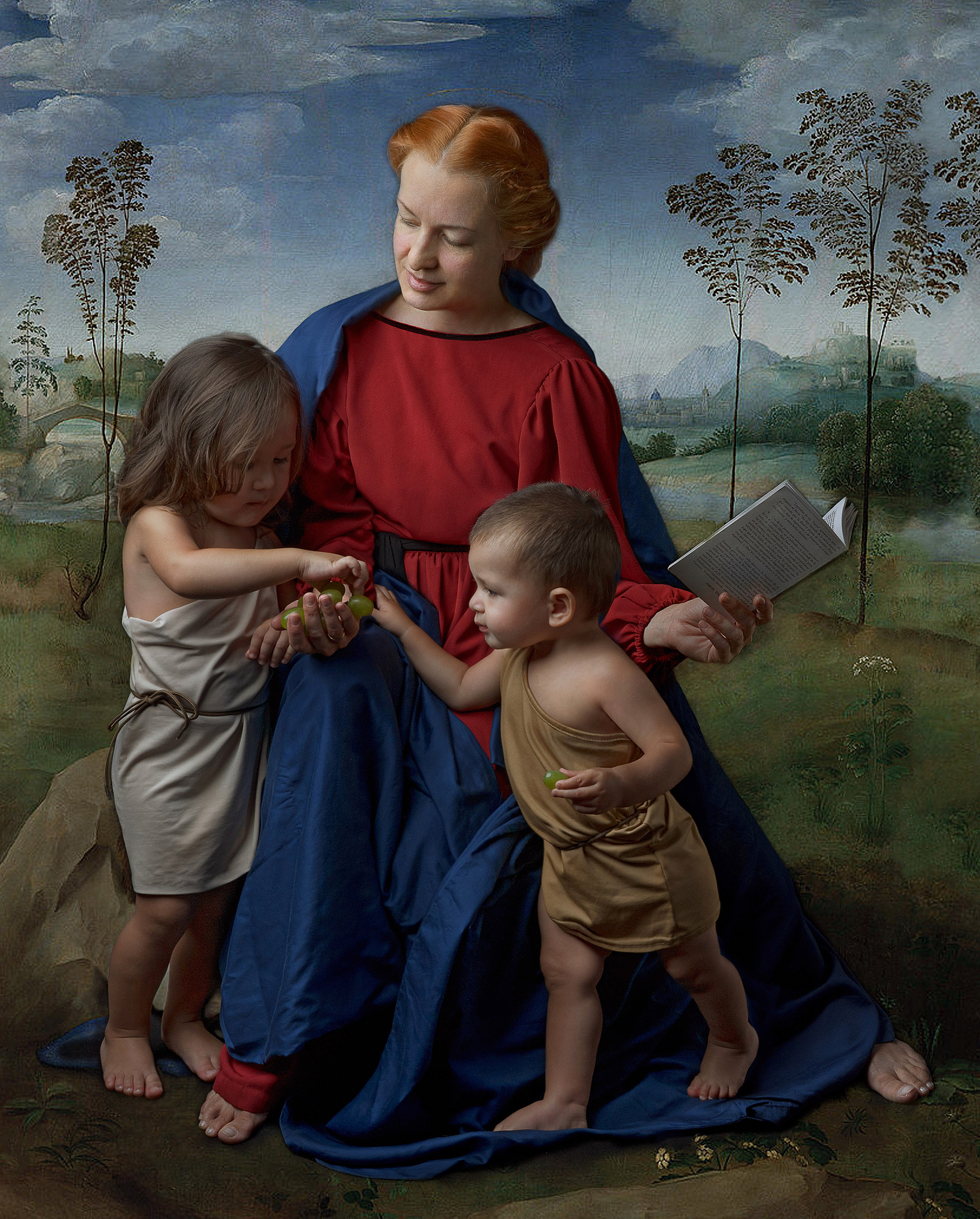 Sesiones. DIANA TRILLO_PHOTOGRAPHY