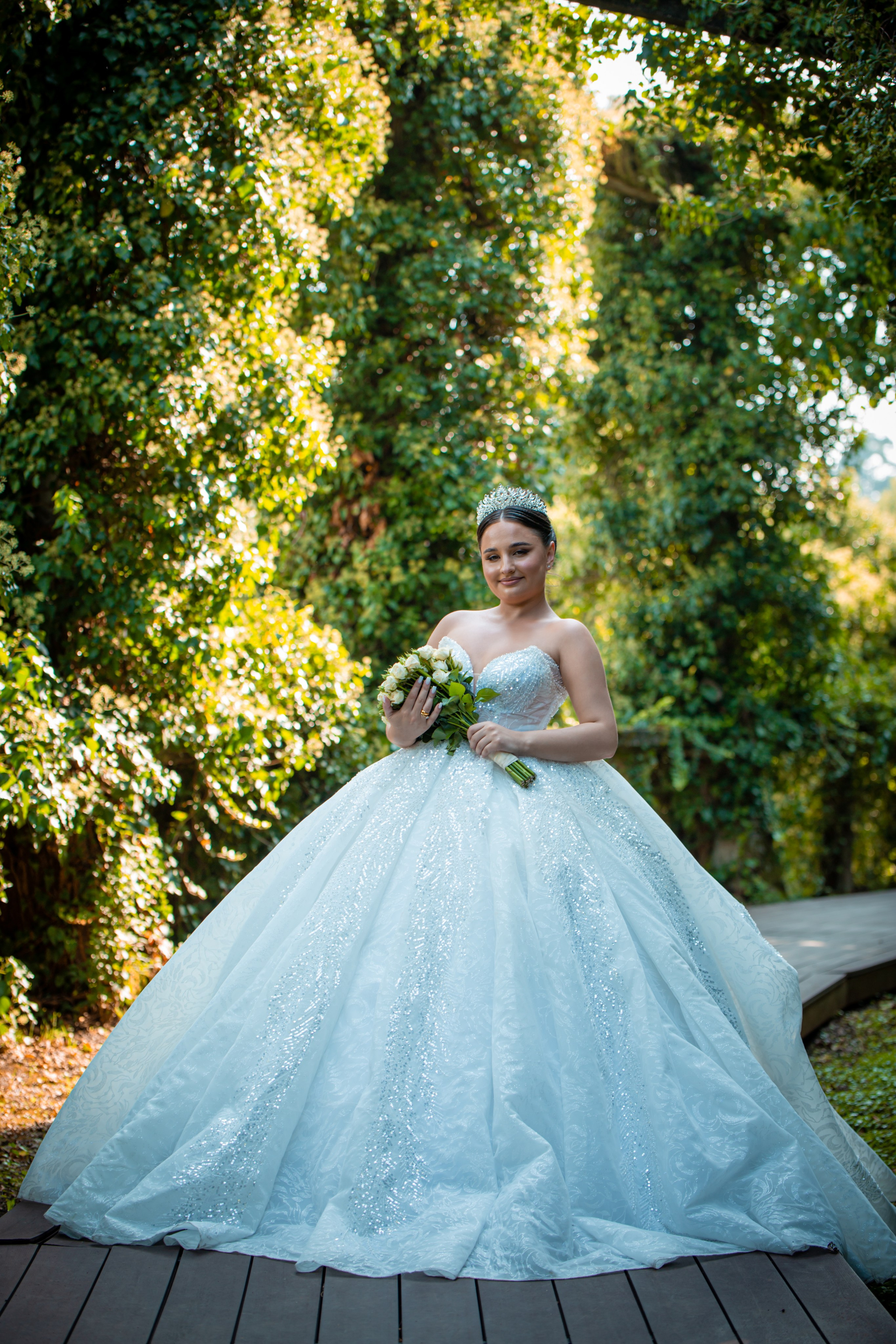 ბუკა და ქეთი 14.09.2024. Perfect Studio