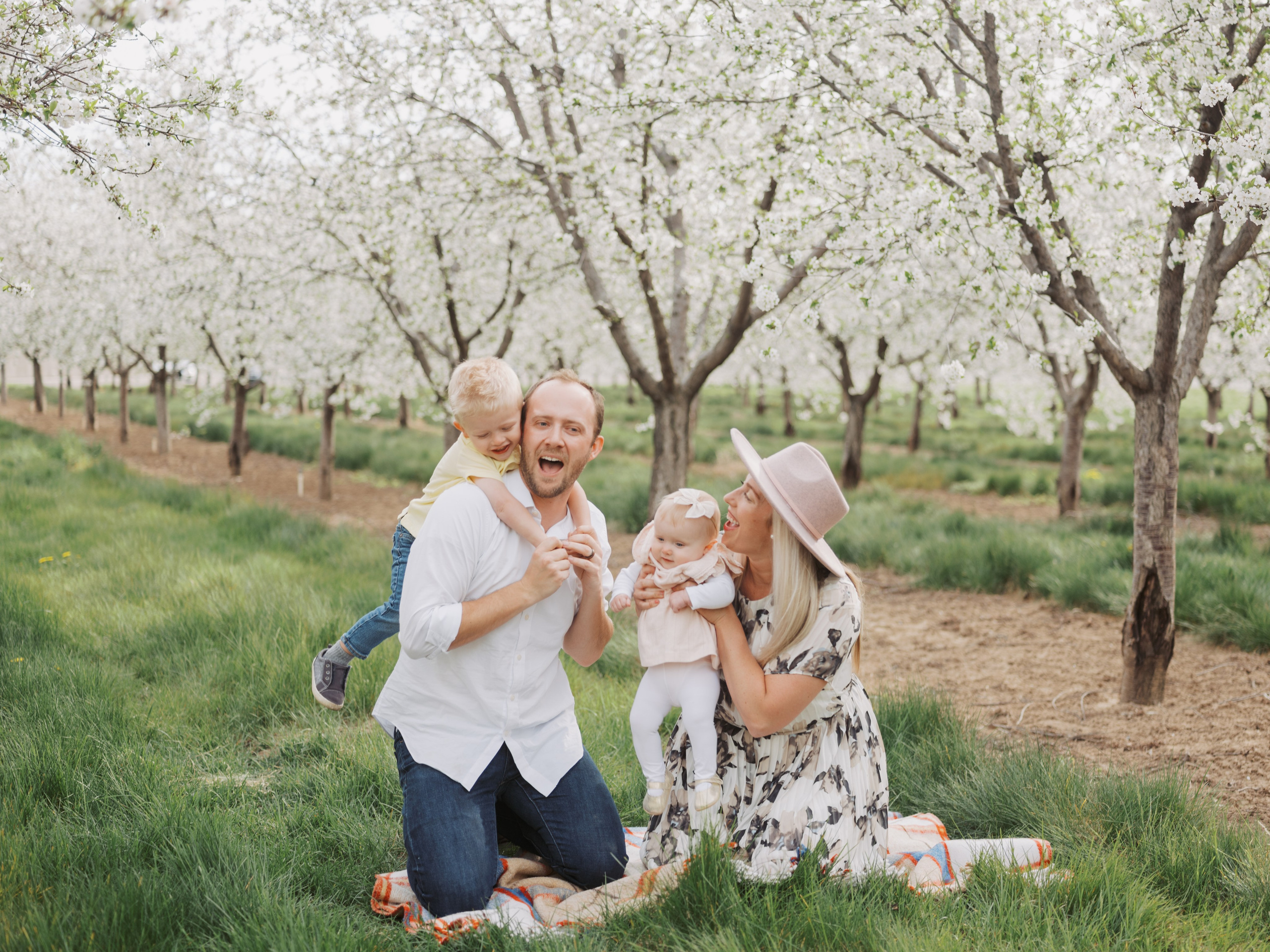 Utah Family Photographer
