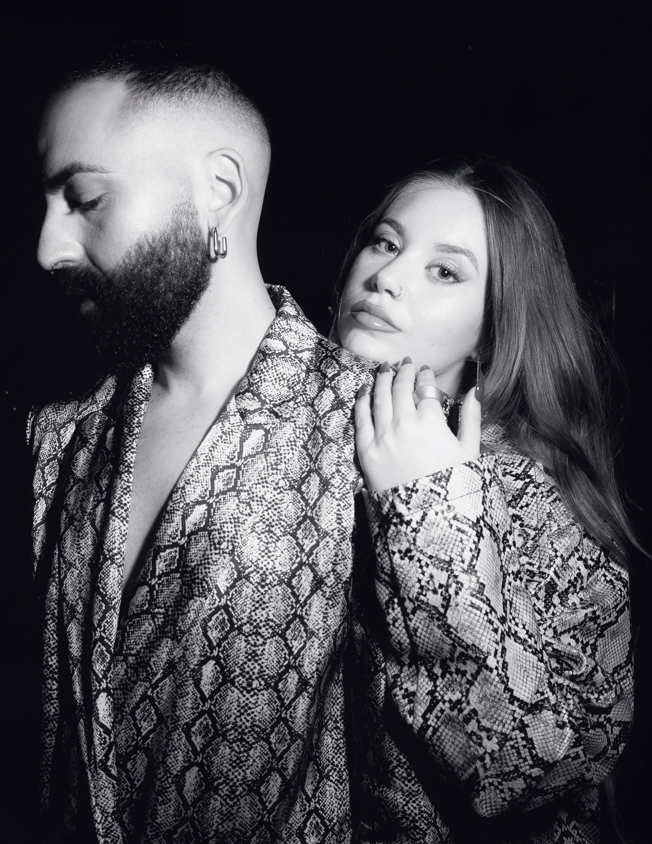 Портфолио фотографа в Испании Андрея Луковникова — Аликанте, Торревьеха