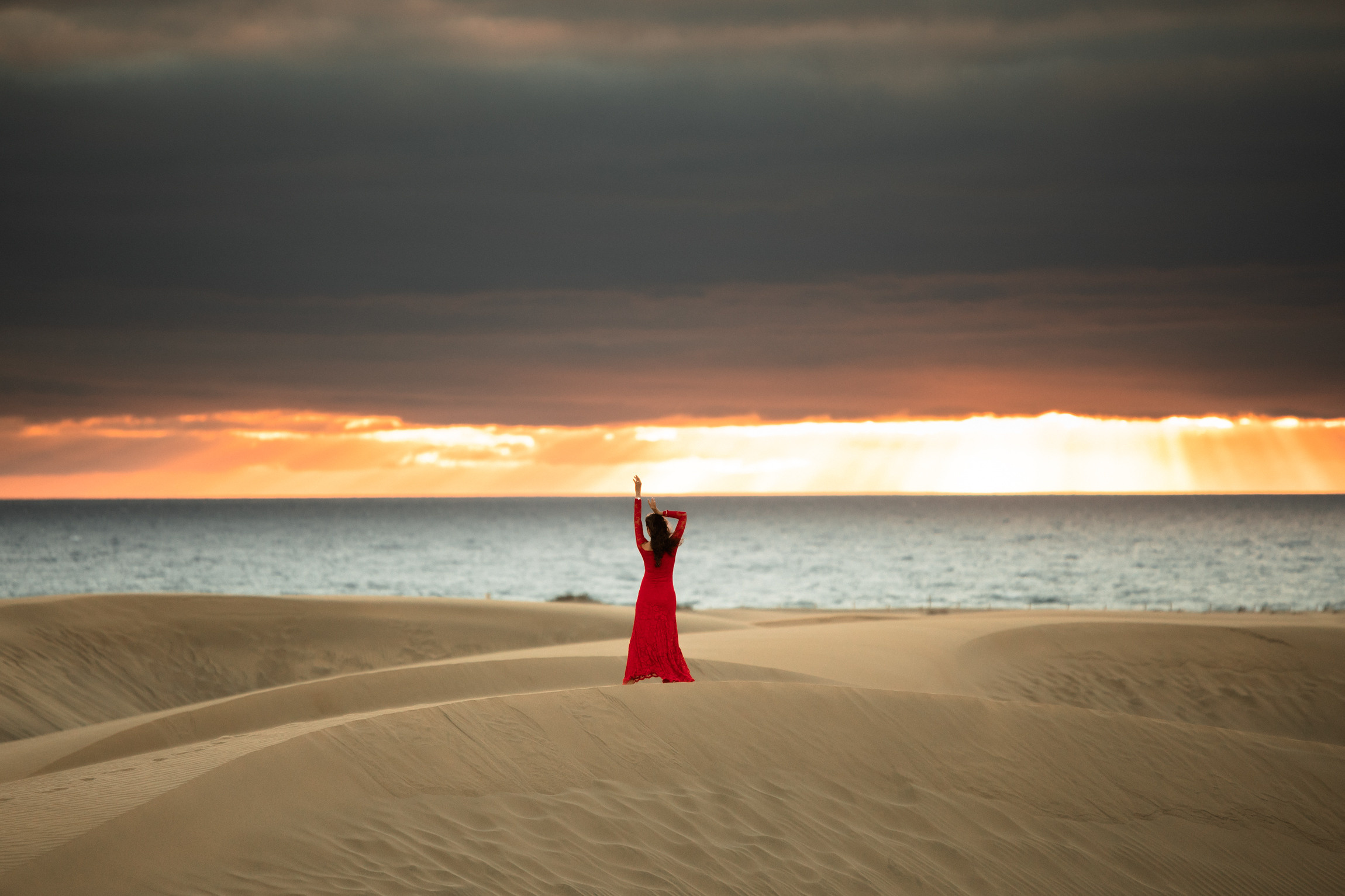 Photographer Reviews Gran Canaria — dunas.fi