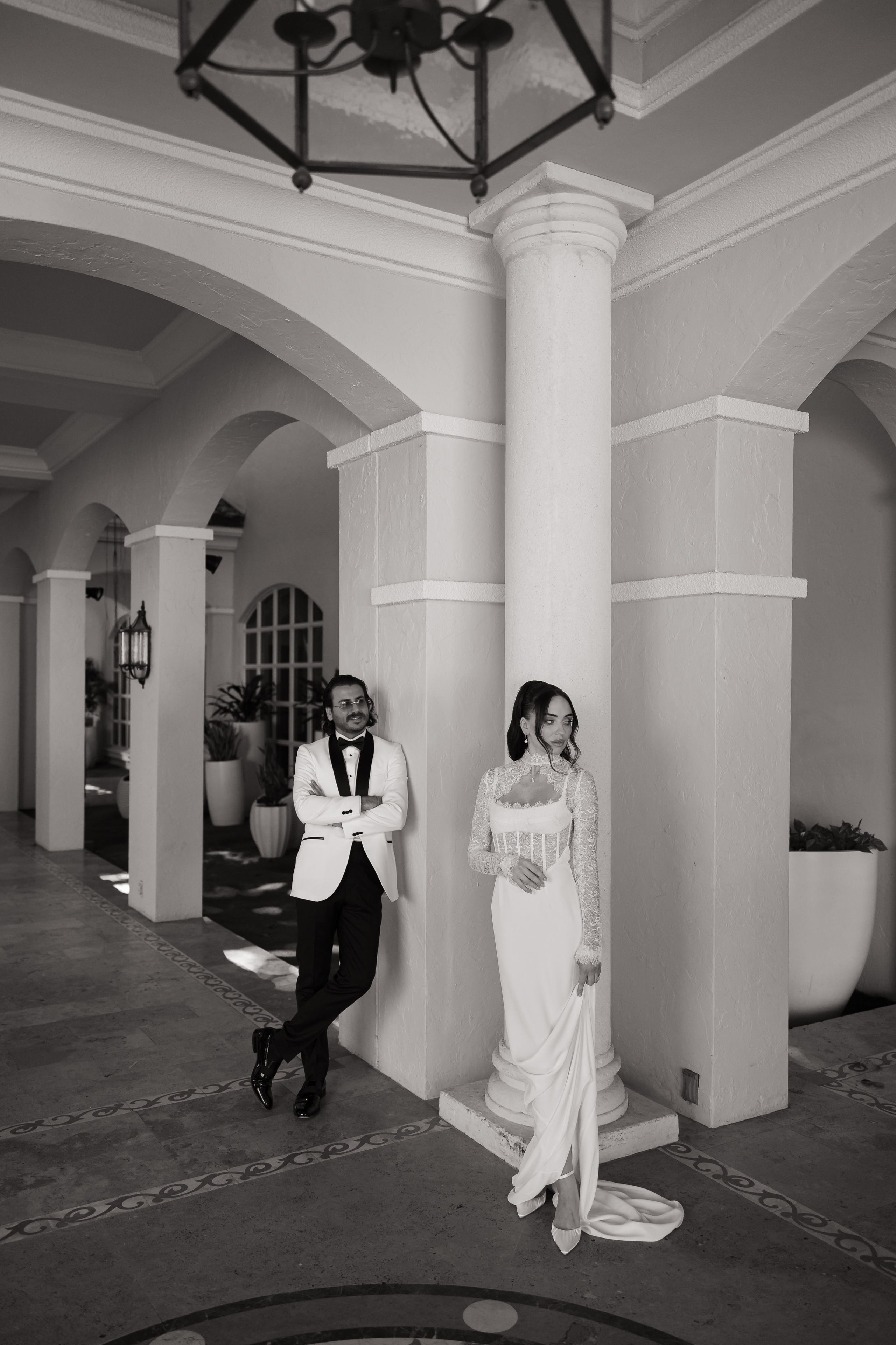 Two Worlds, One Heart | Renata & Aviran’s Joyful Celebration. YES I DO PRODUCTION — Wedding photography&videography