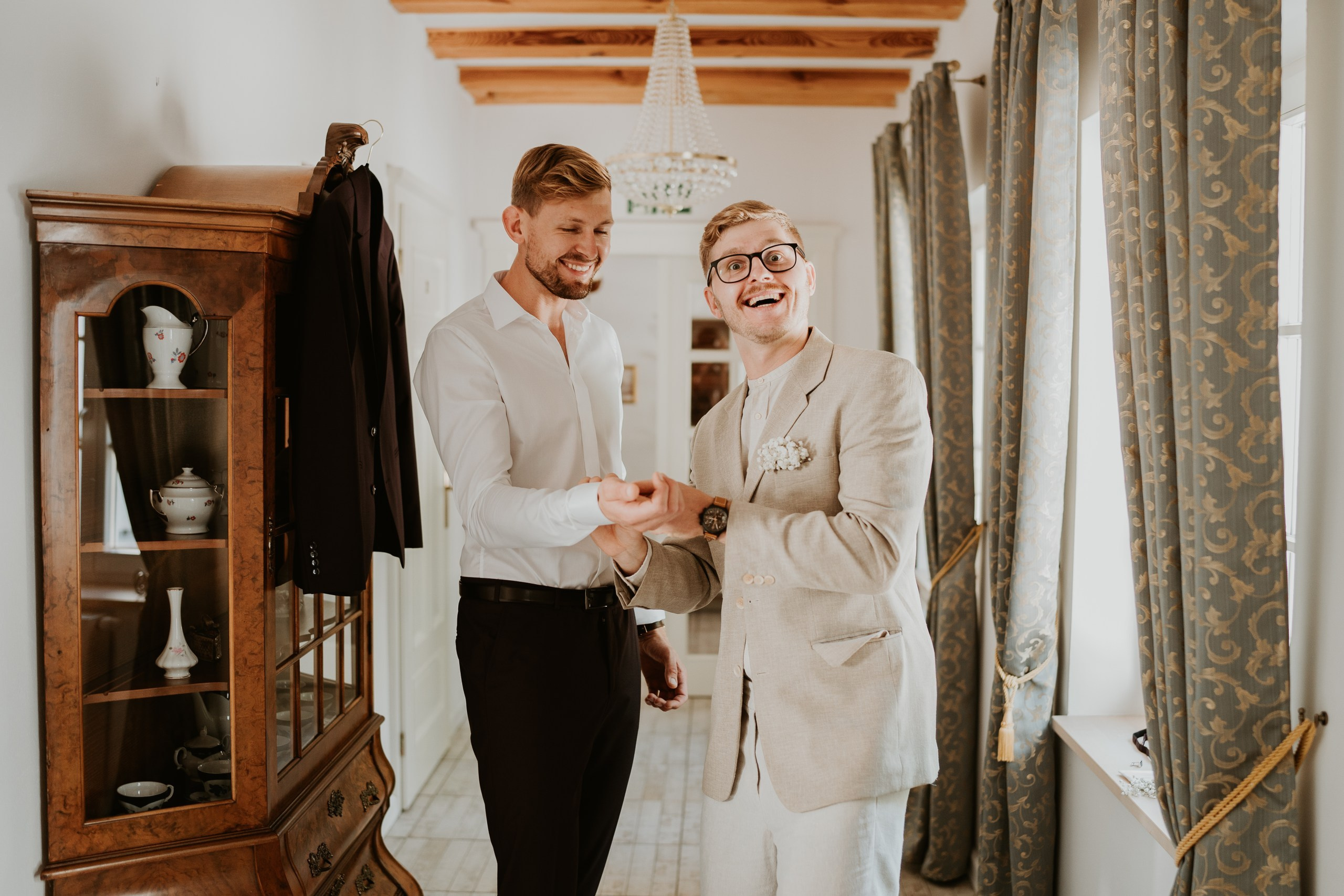 Ewa&Maciej. Michał Kaźmierczyk - Fotograf