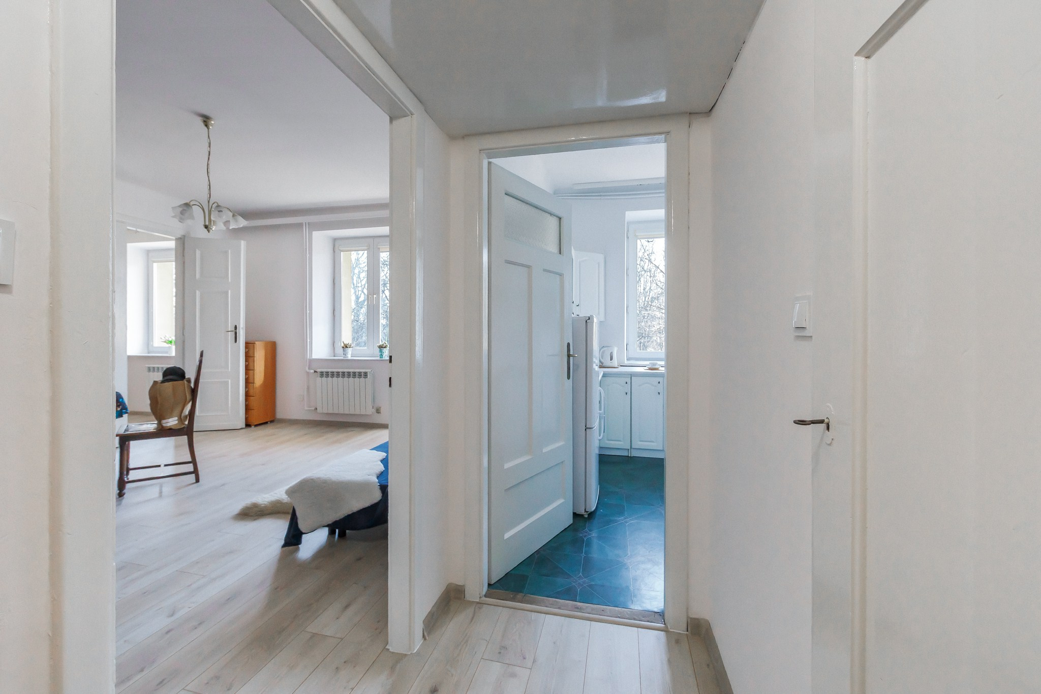 Warszawa Włochy. Fotograf Nieruchomości i Wnętrz