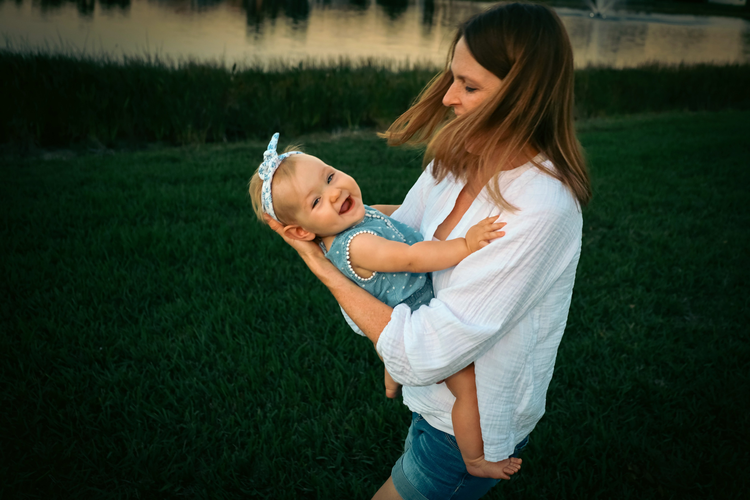 Home. Out and About 239