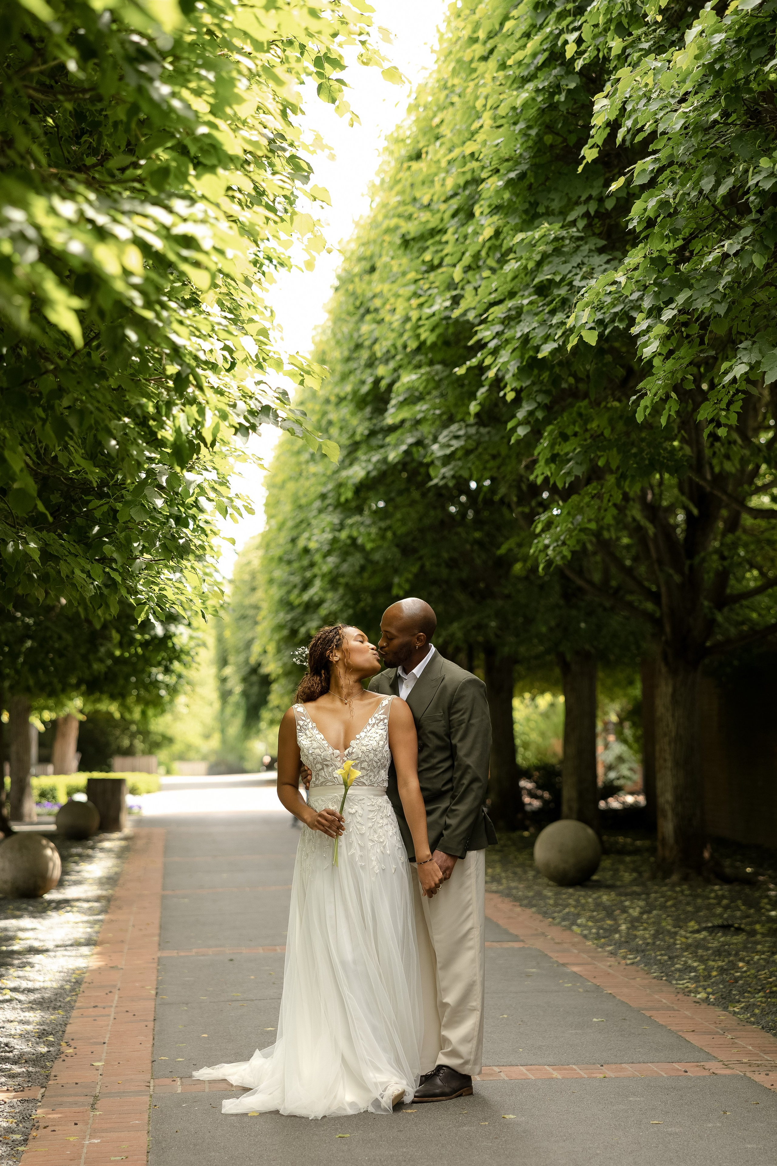 Wedding photoshoot. Photo_fedorova