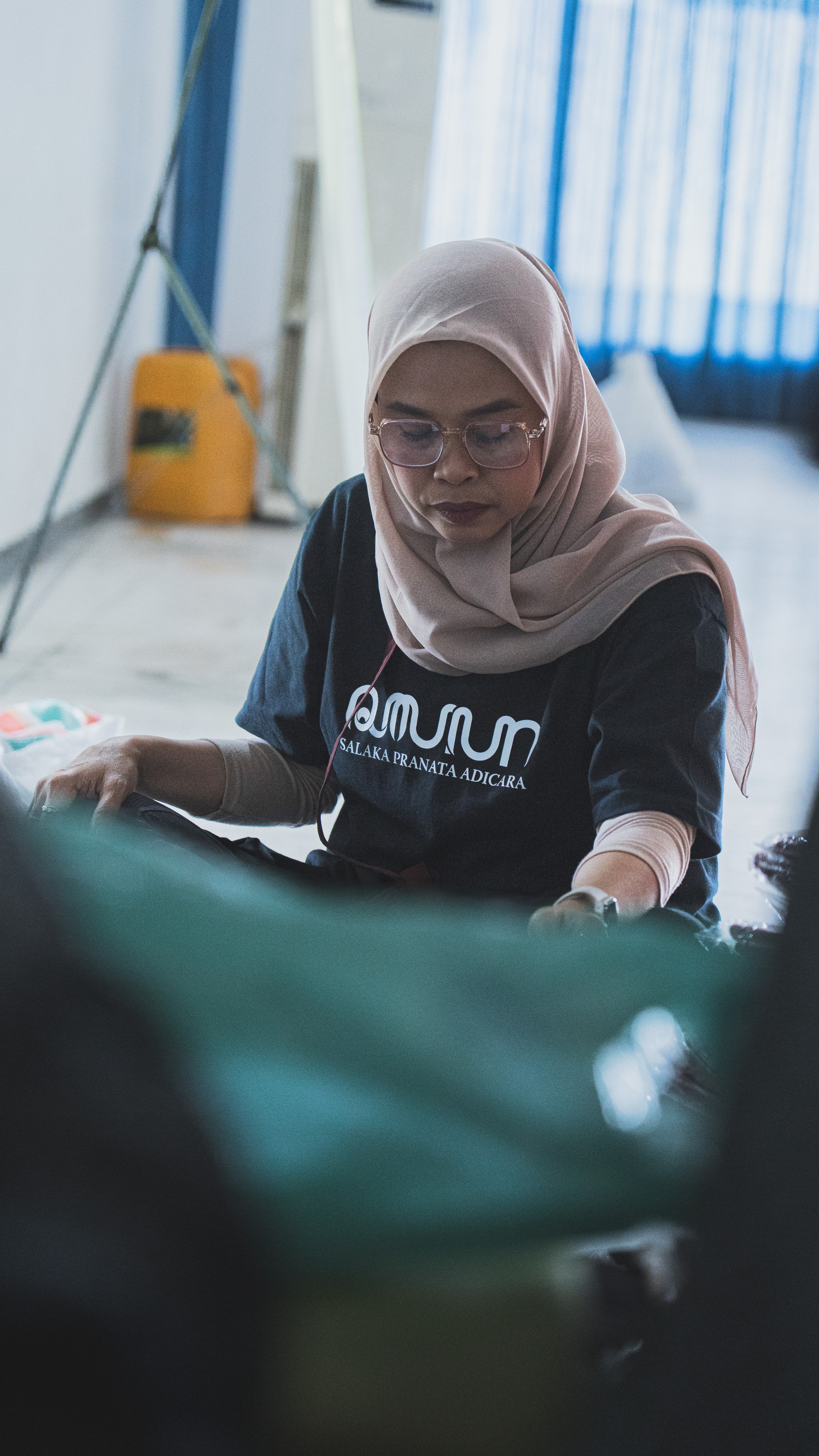 Aro Salaka Event Photography