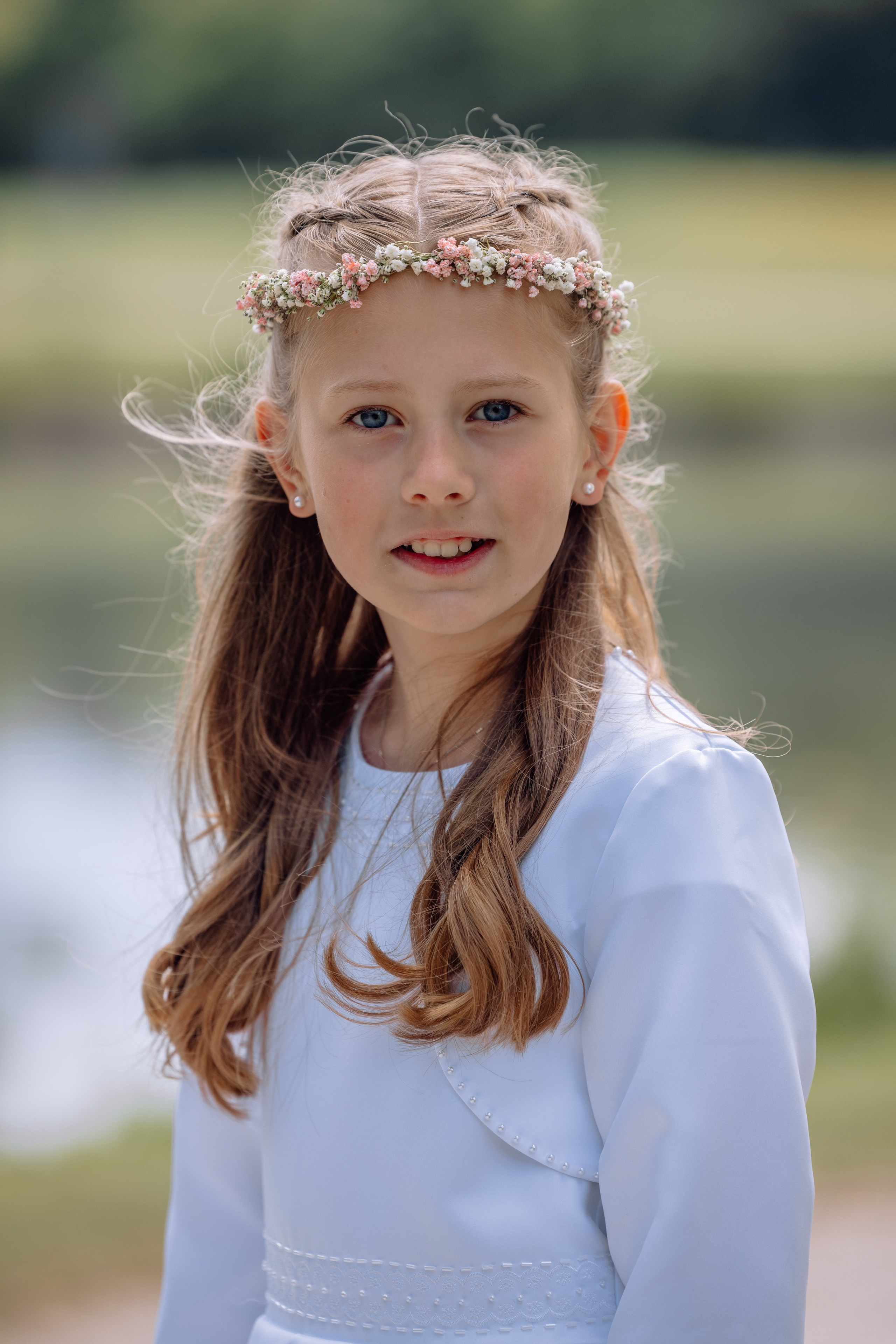 Taufe und Kommunion. Hochzeitsfotograf München Taufe Familienfotograf Tanja Mauke