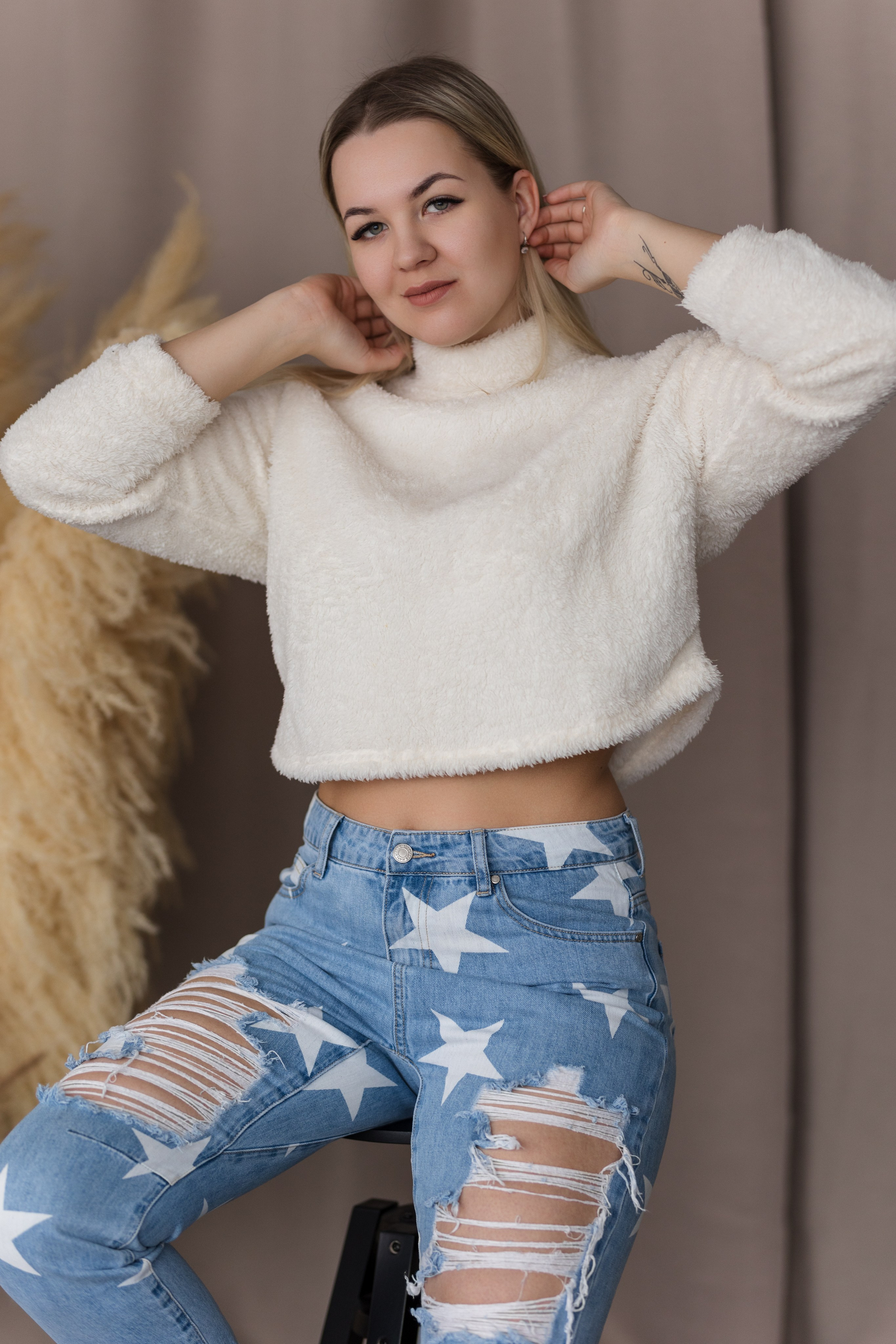 Asmeninė fotosesija Marijampolėje Fotostudijoje
