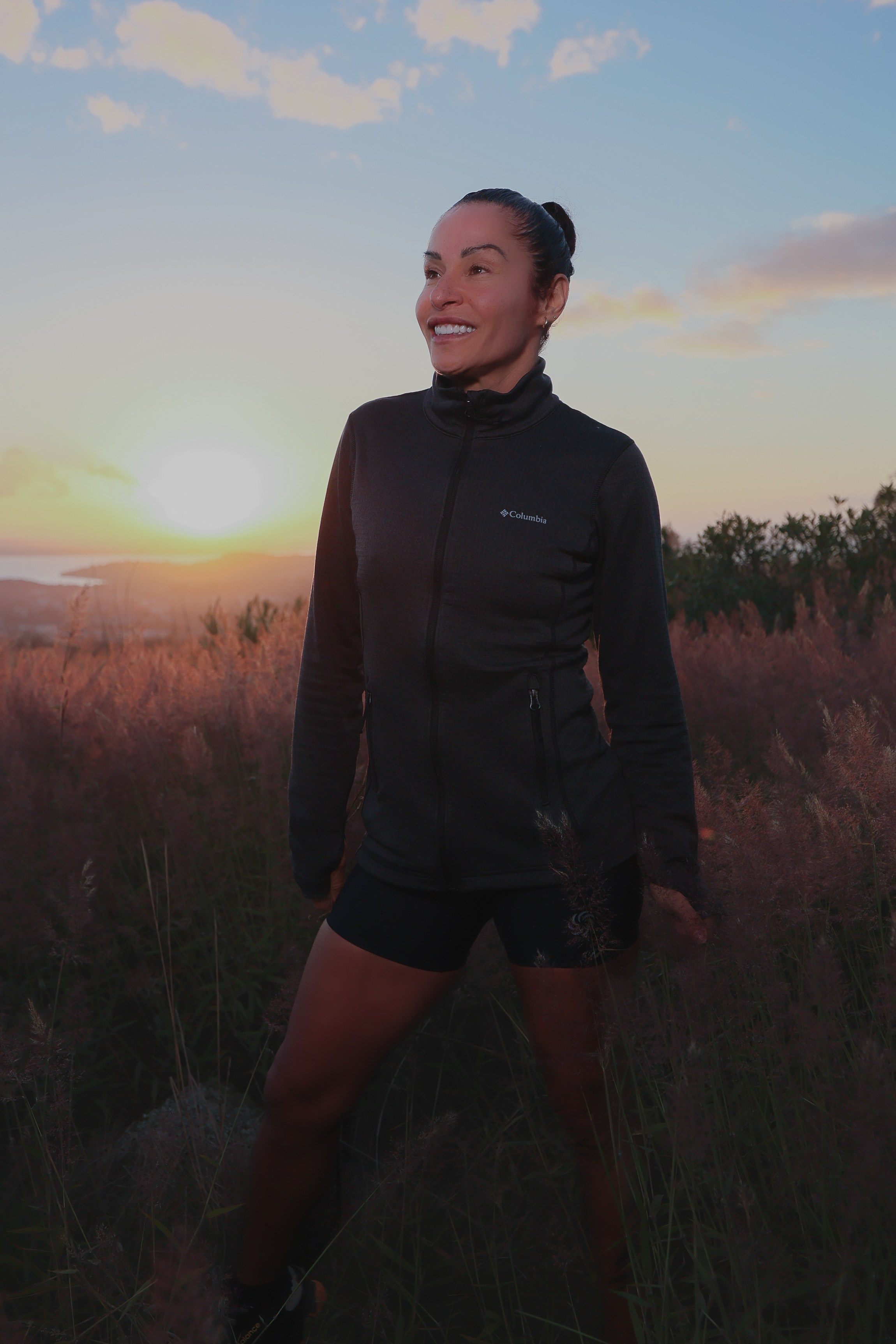 Trail Run — Morro da Tapera