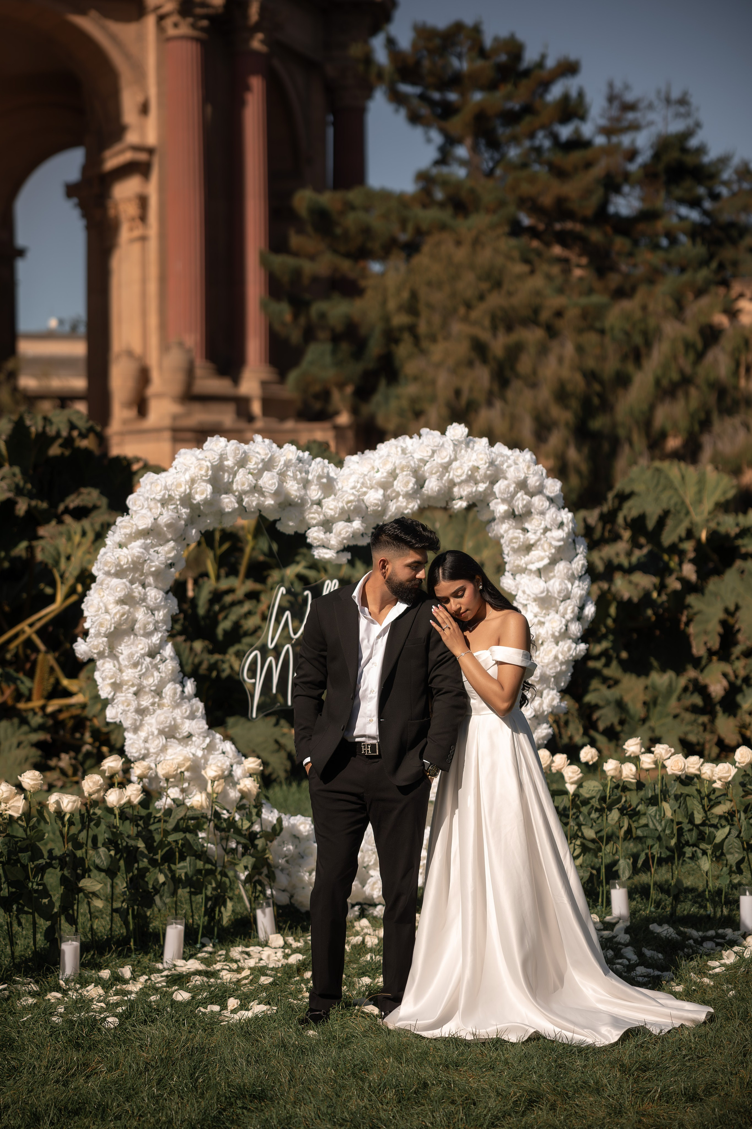 COUPLES. Couples & Families photographer in Bay Area, San Jose, California