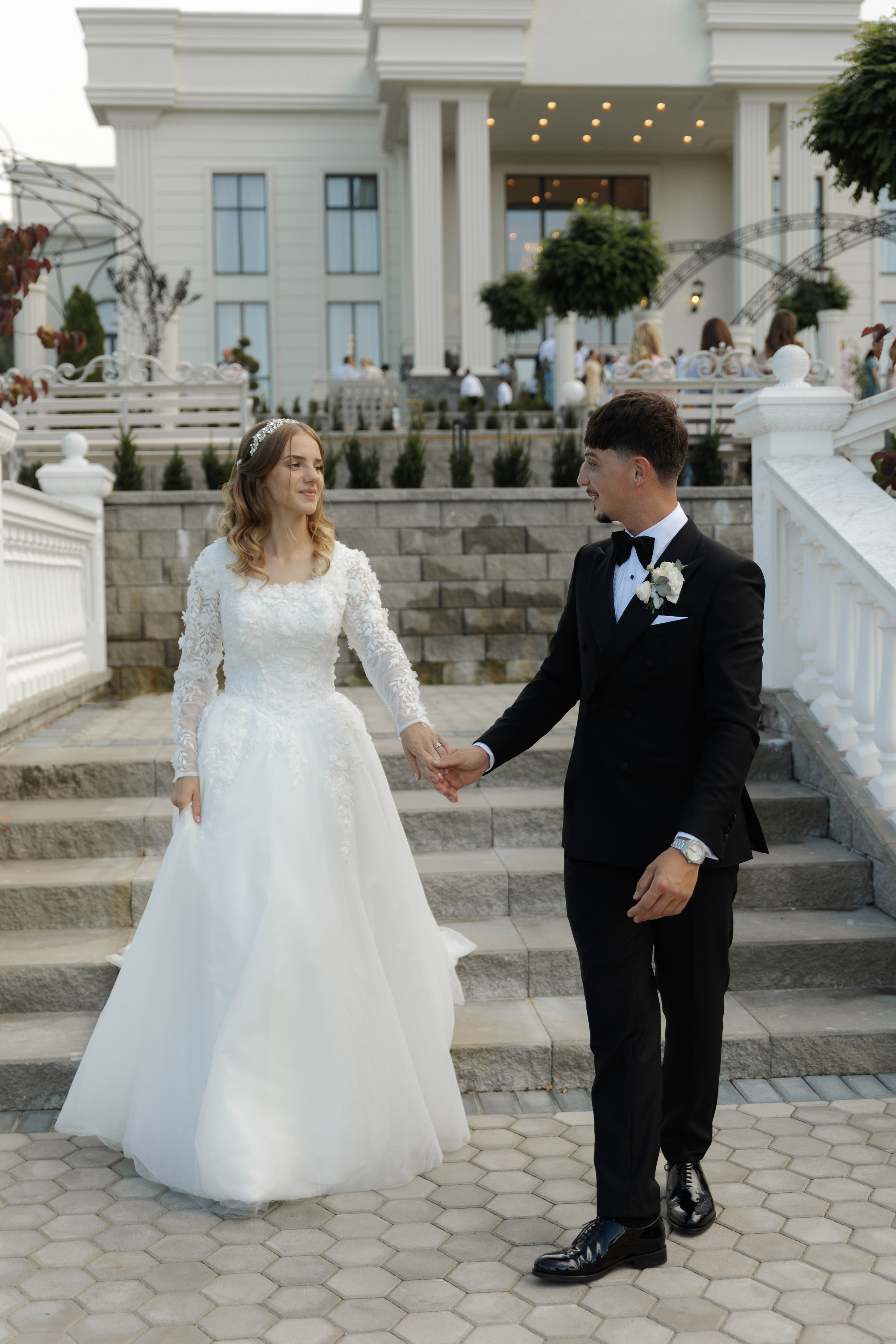 Kevin and Sara wedding in Suceava, Romania. Wedding photographer and videographer based in Timisoara, Romania