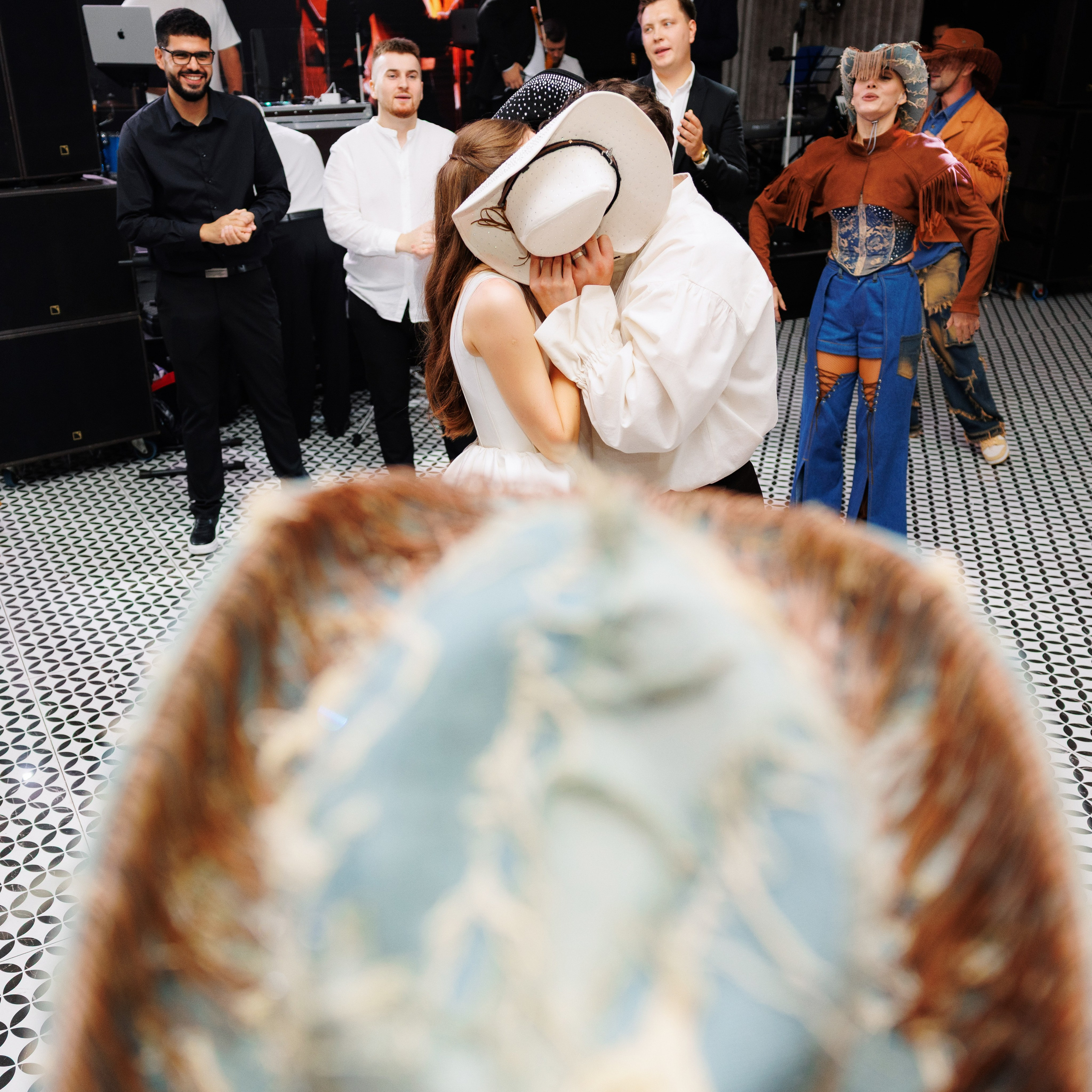 Ai putut fi doar tu. Servicii Foto Video în Chișinău și Europa ID-Brothers