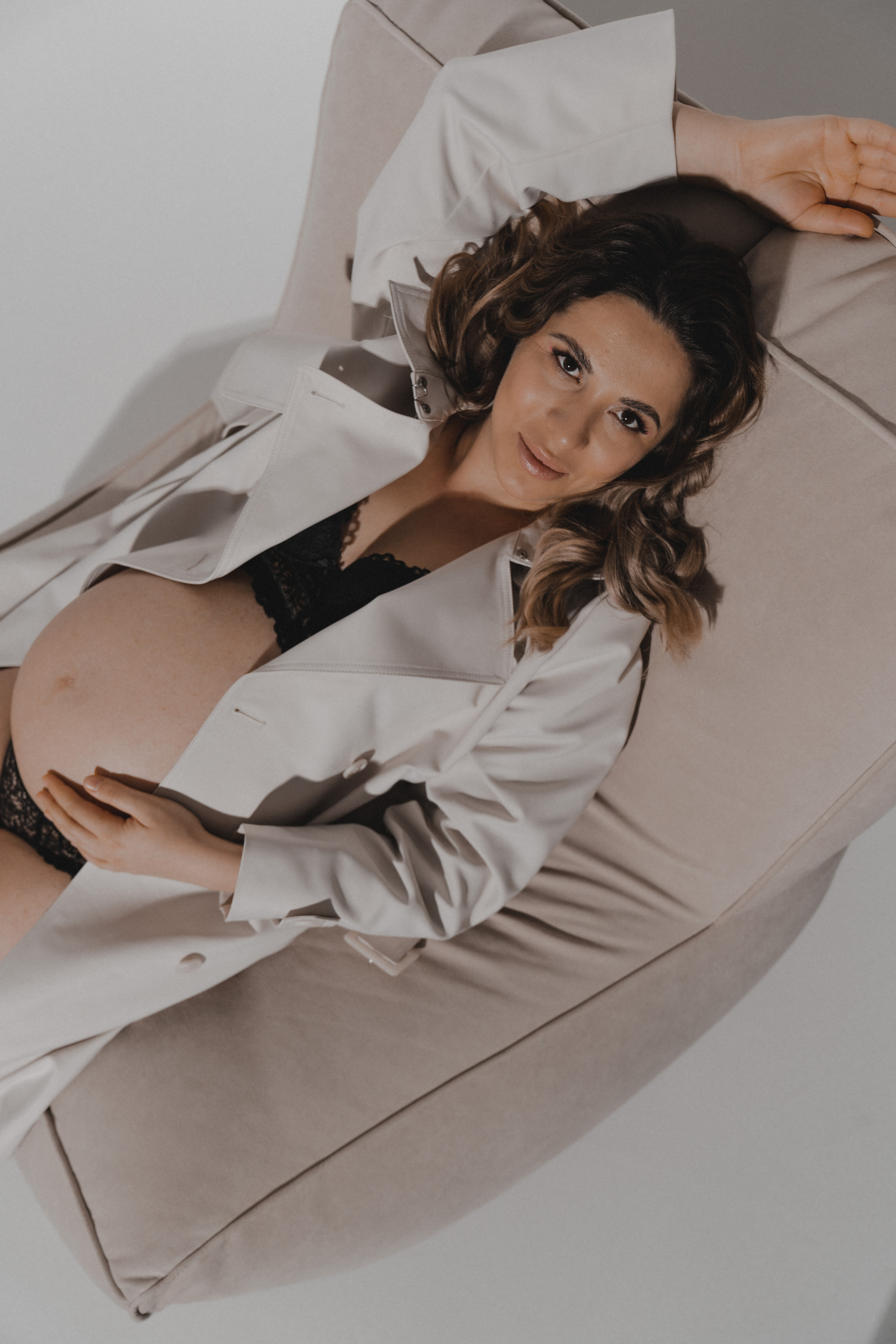 Ожидание Евы. ...........