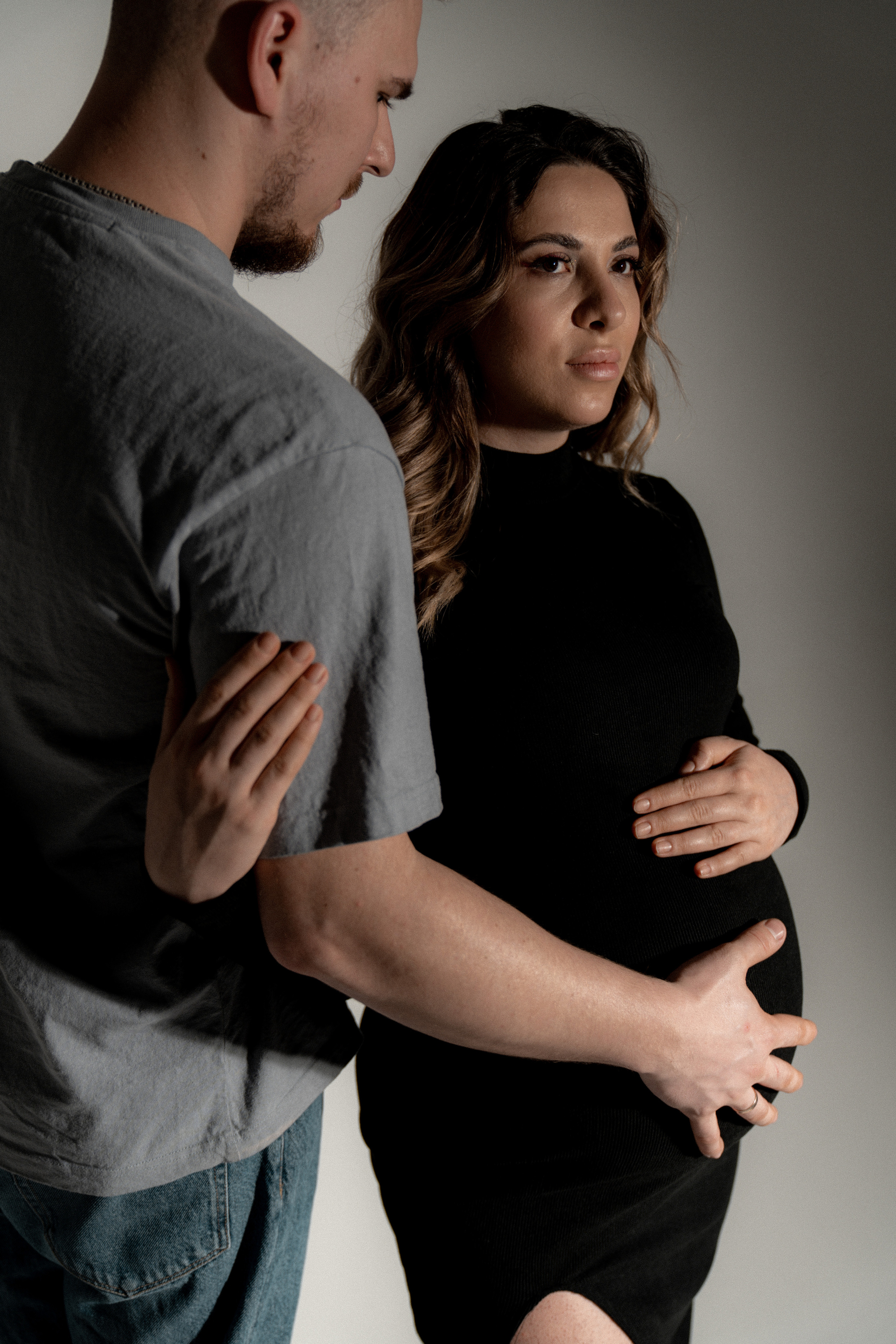 Ожидание Евы. ...........