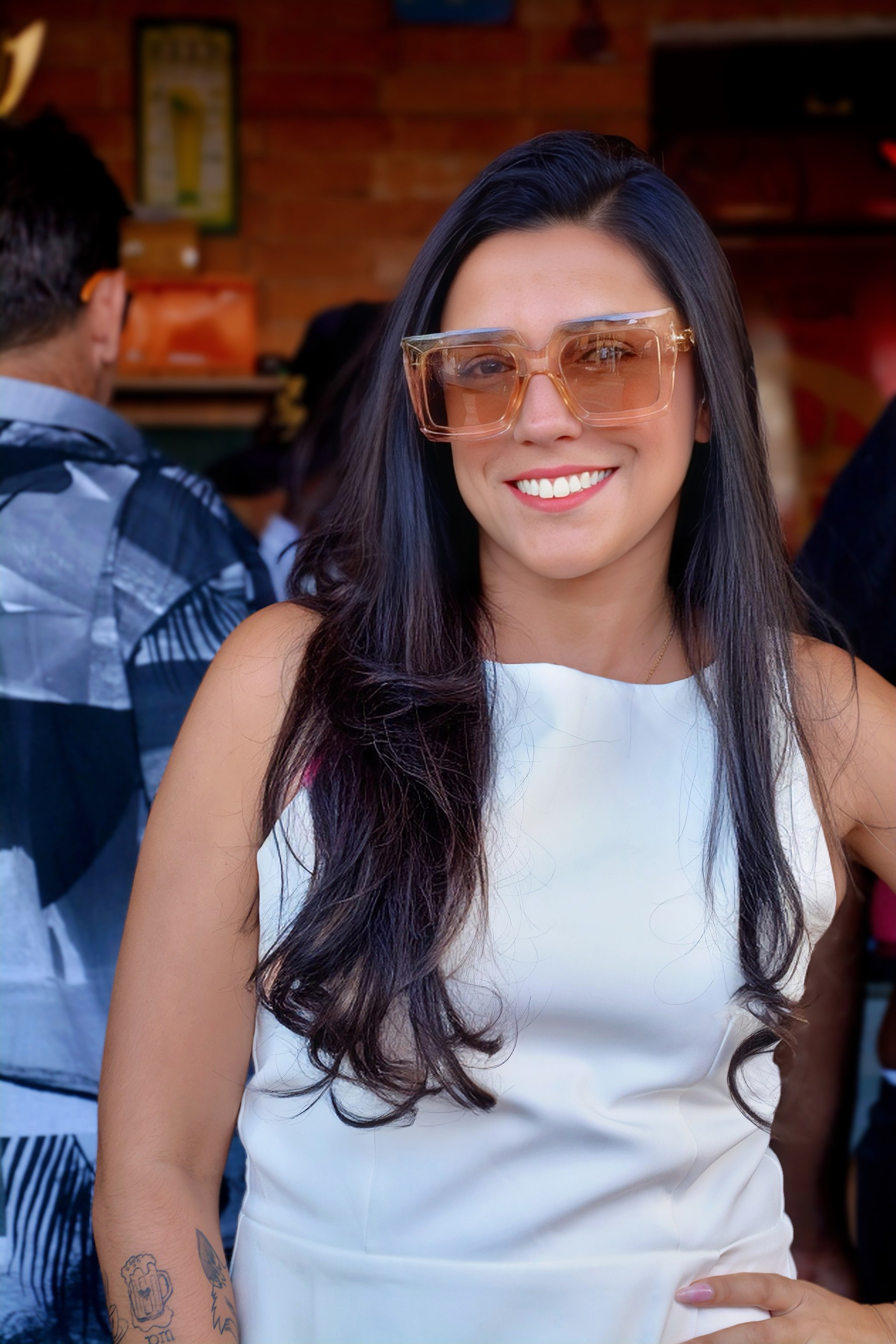 Pagode de Natal (Bar do Bolinha). Letto Produções