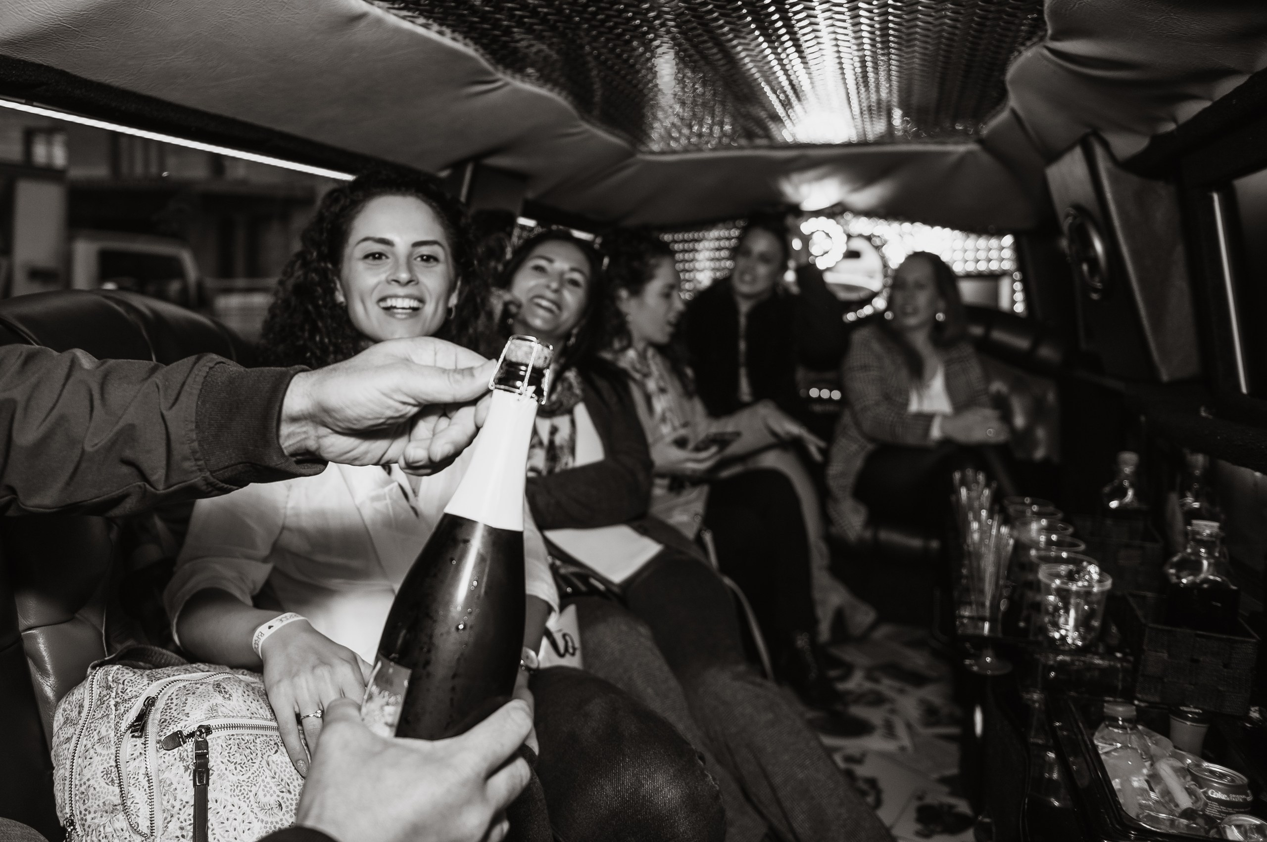 Despedida de Soltera. Фотограф Екатерина Гасанова — фотосессии в Барселоне