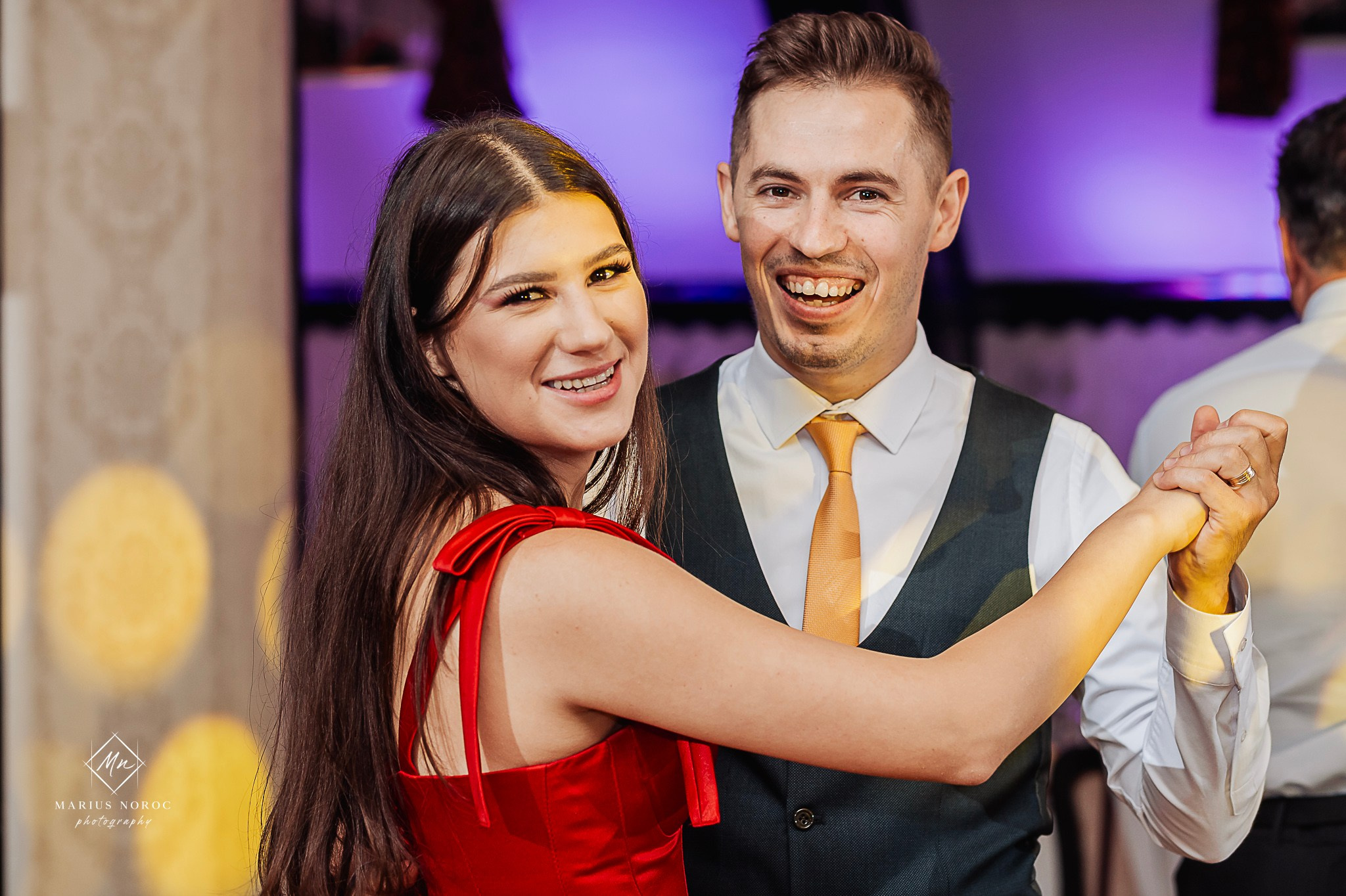 Alexandra & Florin | Popas Cucorani