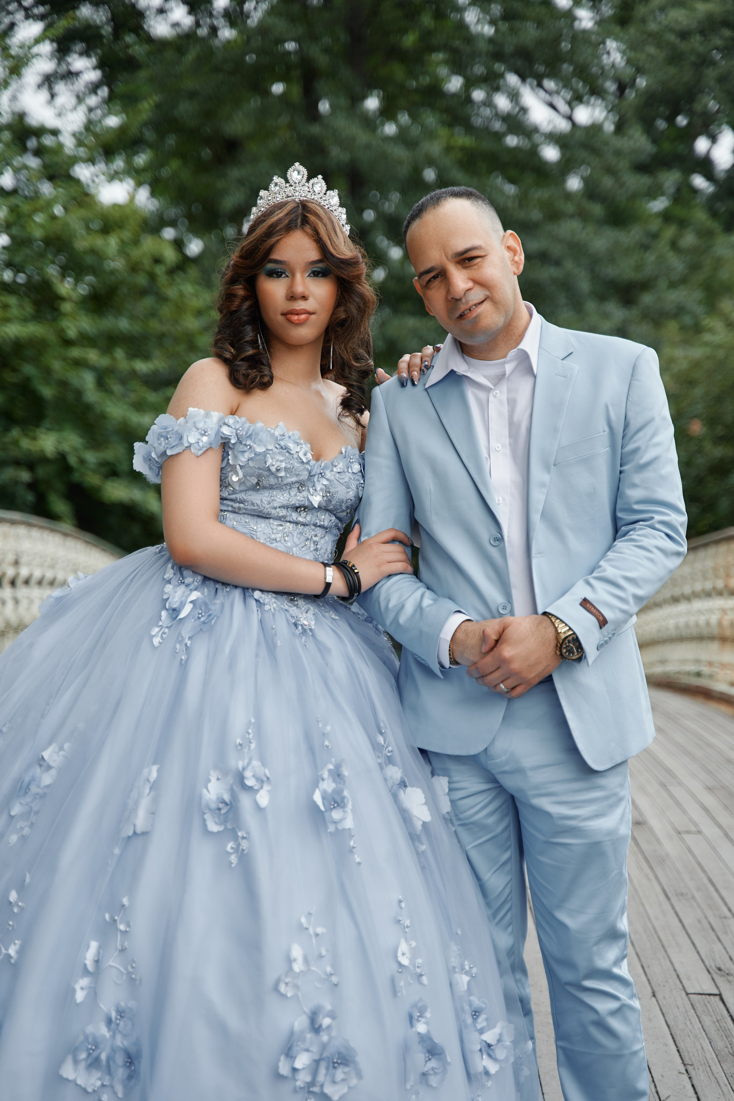 Qeencenera. Professional Wedding and event photographer USA New York
