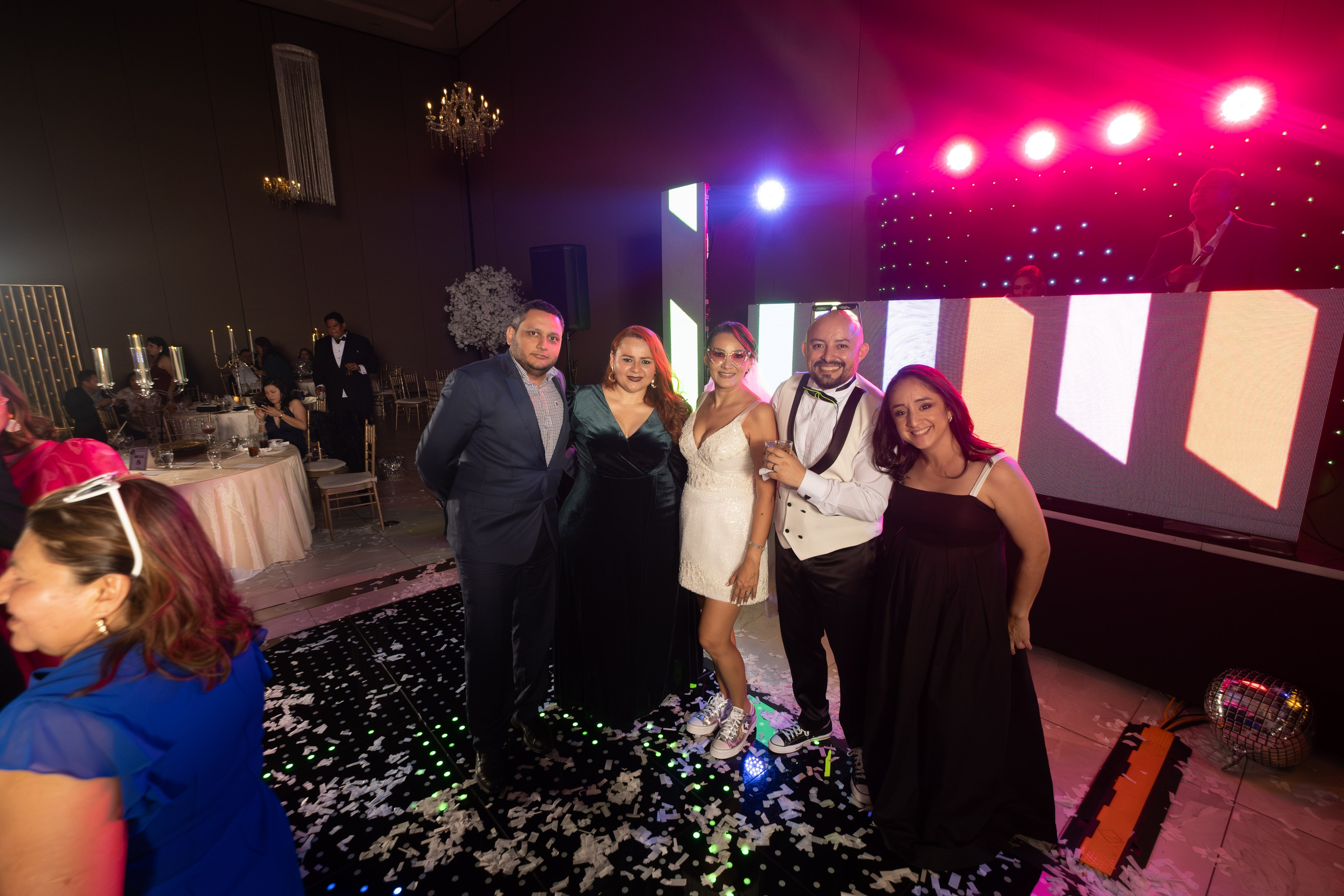 Victor & Lucia. Daniel Brand | Fotografía de Bodas y Comercial en Honduras