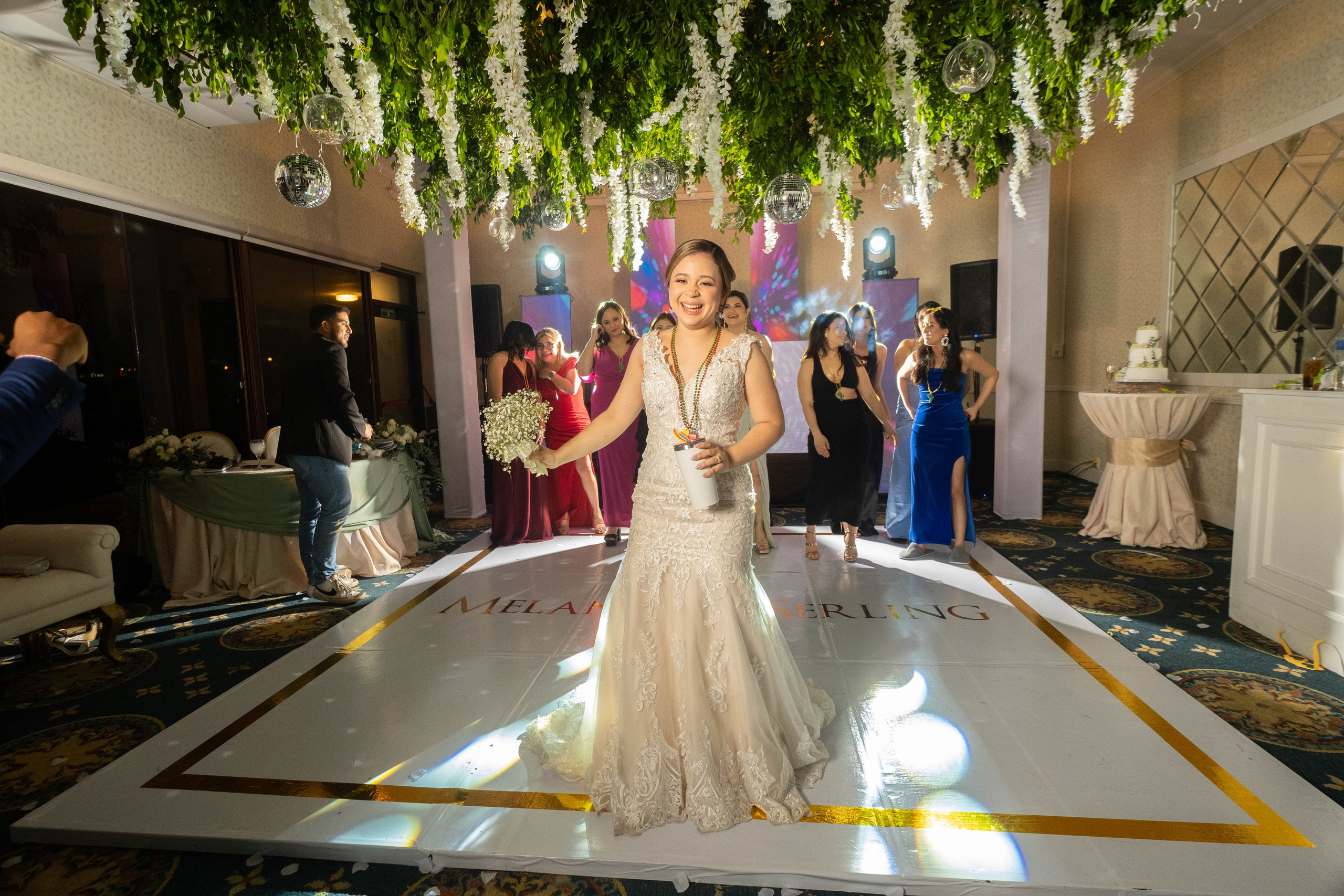 Serlin & Melanie. Daniel Brand | Fotografía de Bodas y Comercial en Honduras