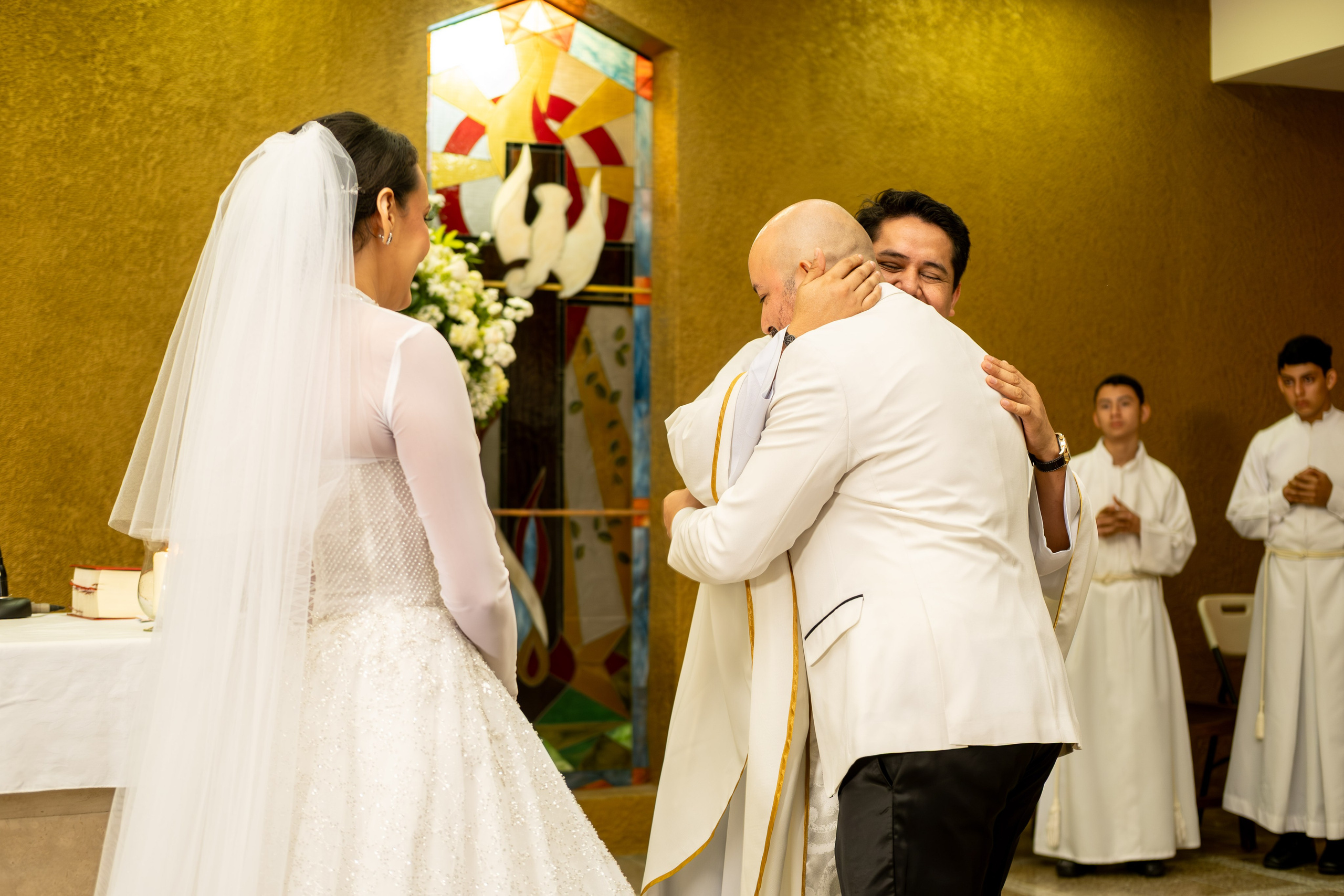 Victor & Lucia. Daniel Brand | Fotografía de Bodas y Comercial en Honduras